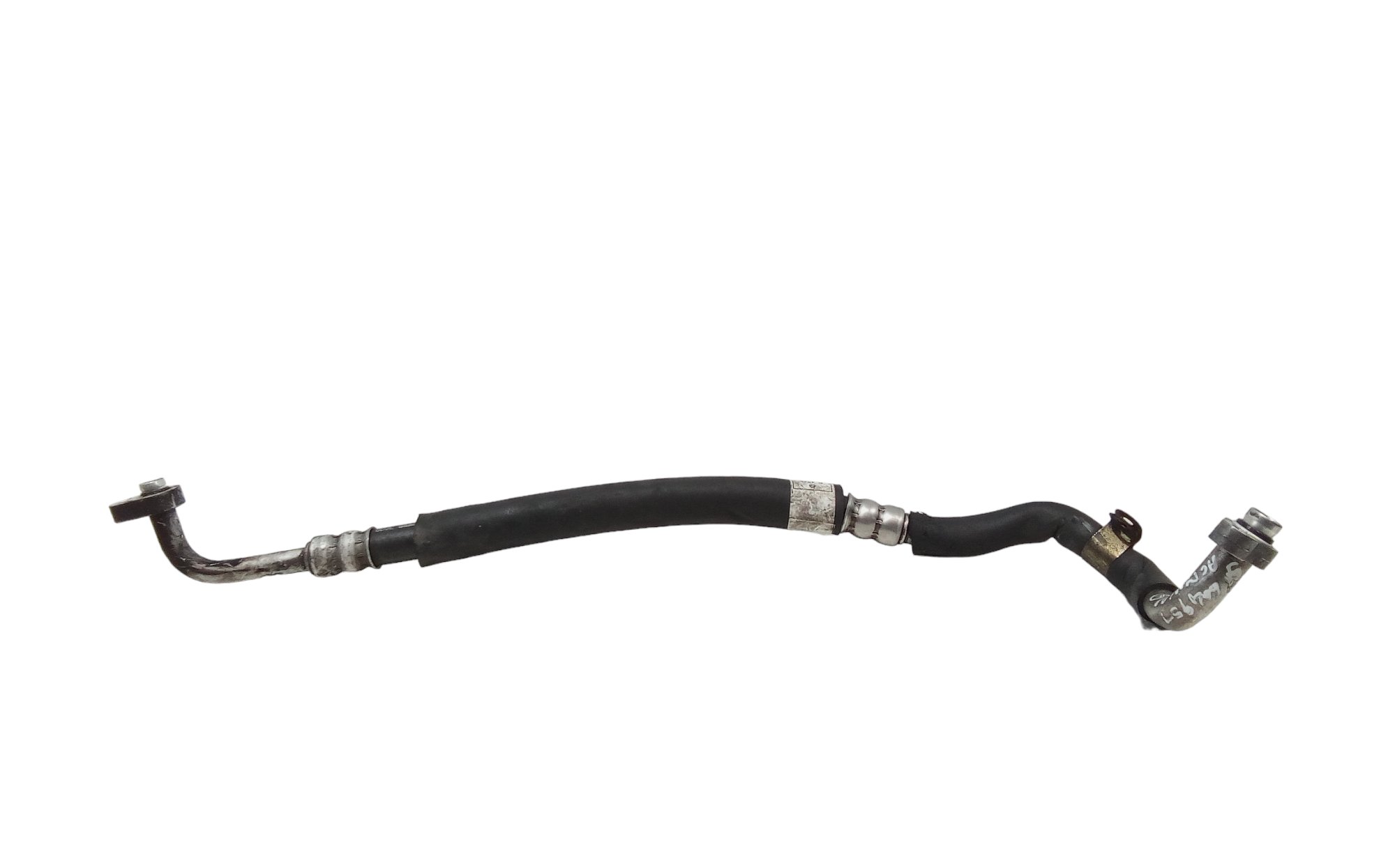 Tubo Aria condizionata per Ssangyong Actyon 1 Serie (2006 - In produzione)