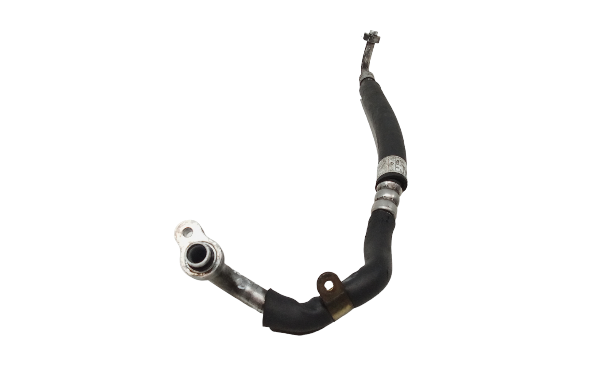 Tubo Aria condizionata per Ssangyong Actyon 1 Serie (2006 - In produzione)