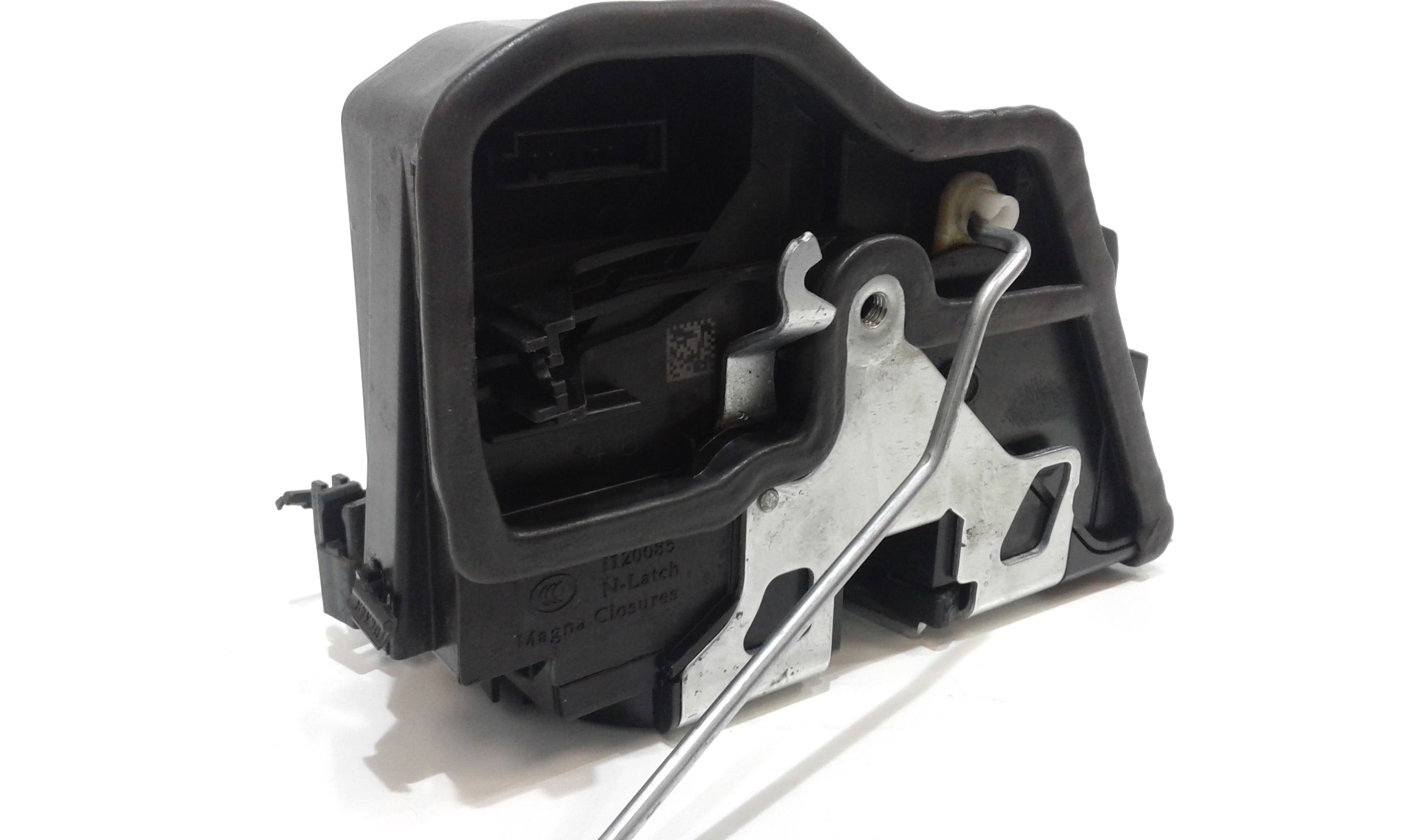 Serratura Anteriore Destra BMW X4 F26