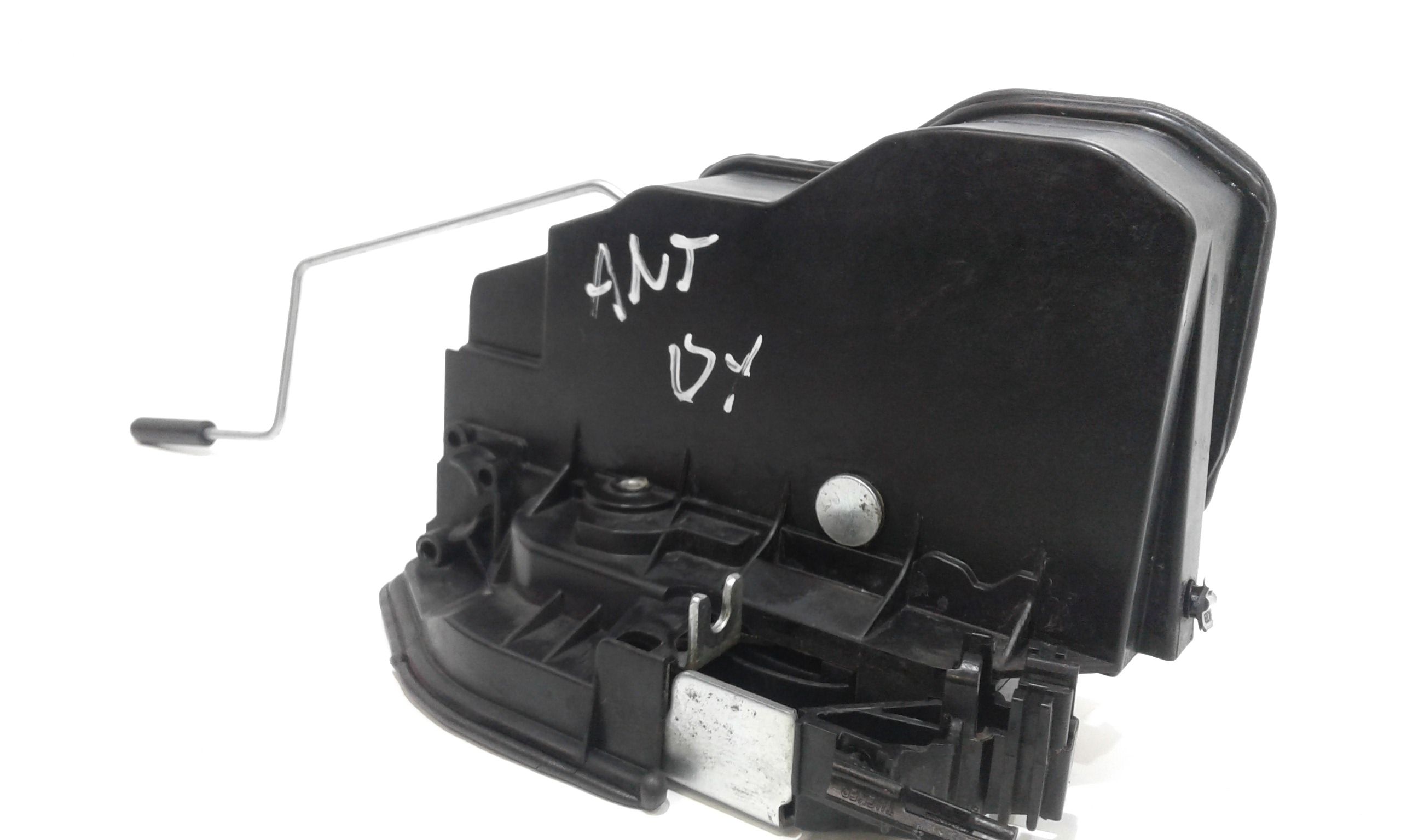 Serratura Anteriore Destra BMW X4 F26