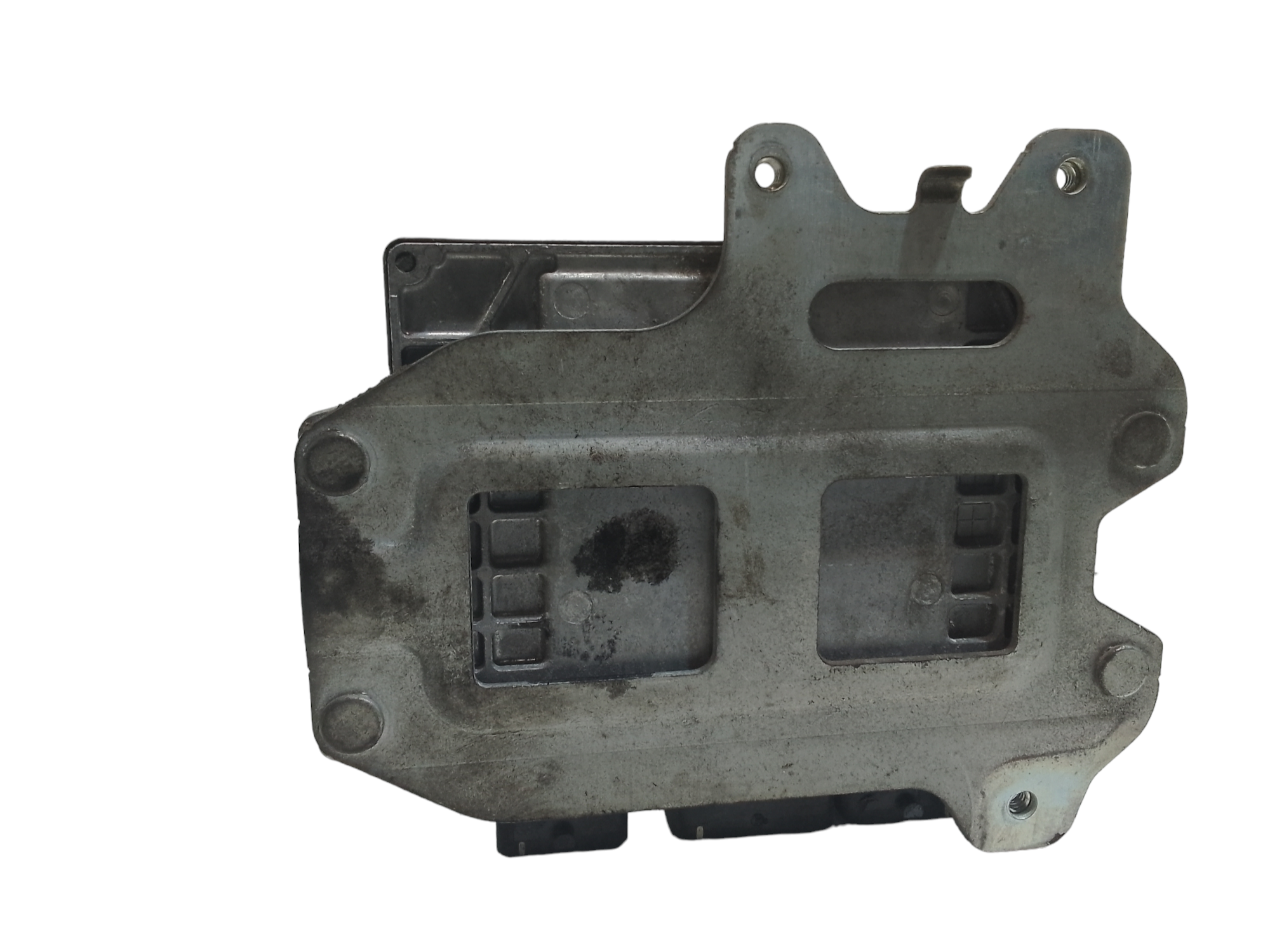 Centralina motore per Nissan Qashqai 2 Serie (2010 - 2013)