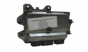 Centralina motore per Nissan Qashqai 2 Serie (2010 - 2013)