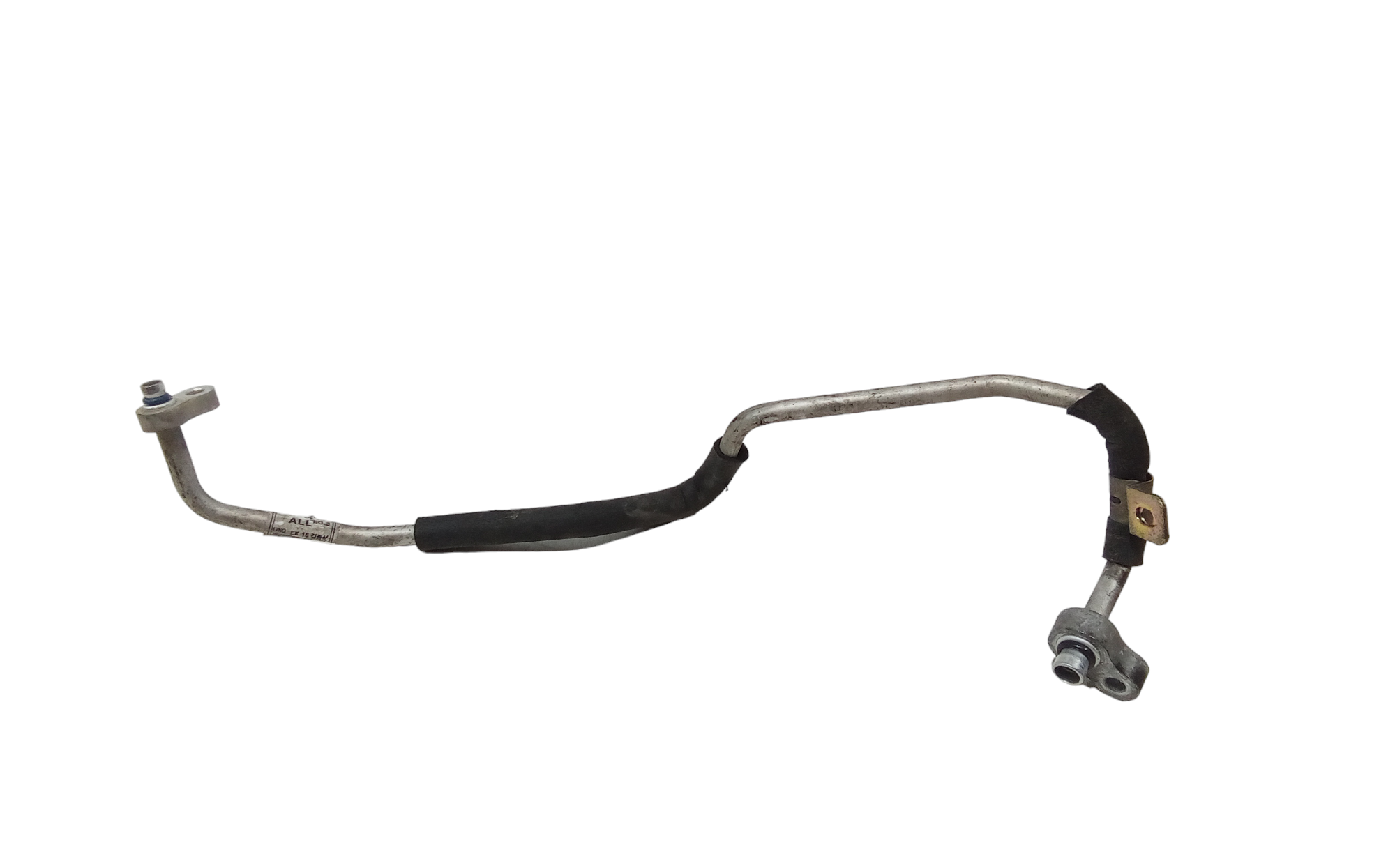 Tubo Aria condizionata per Ssangyong Actyon 1 Serie (2006 - In produzione)