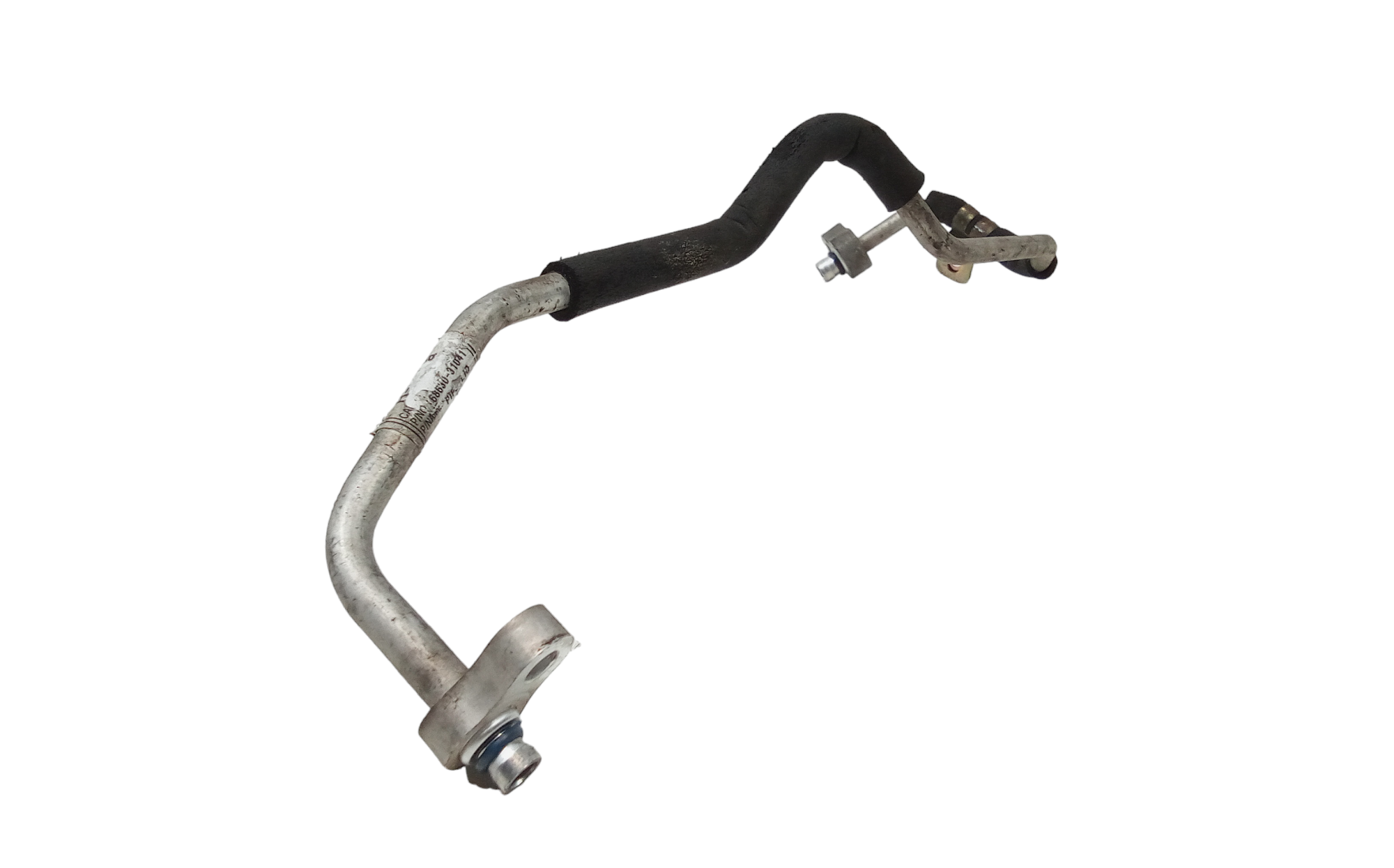 Tubo Aria condizionata per Ssangyong Actyon 1 Serie (2006 - In produzione)