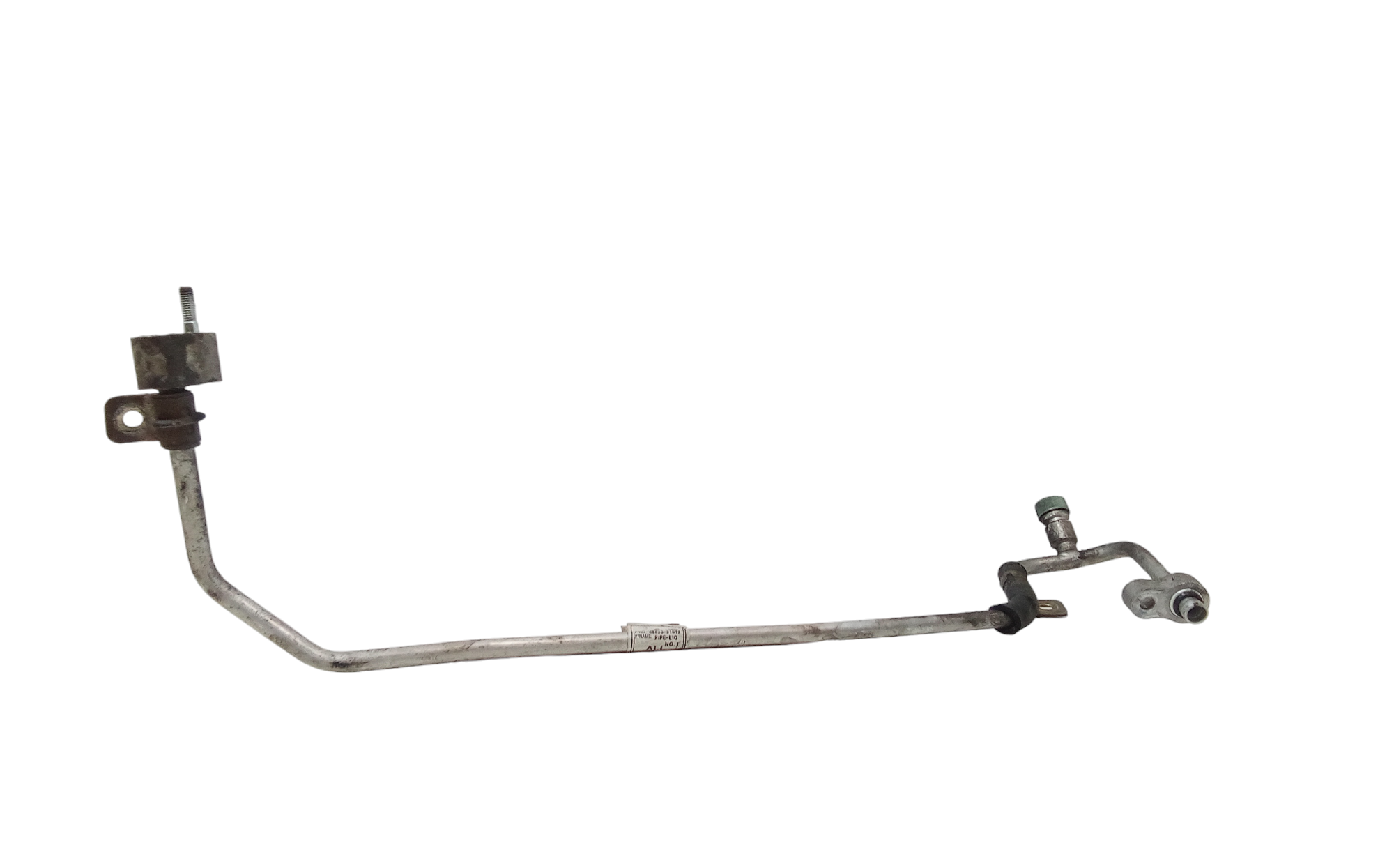 Tubo Aria condizionata per Ssangyong Actyon 1 Serie (2006 - In produzione)