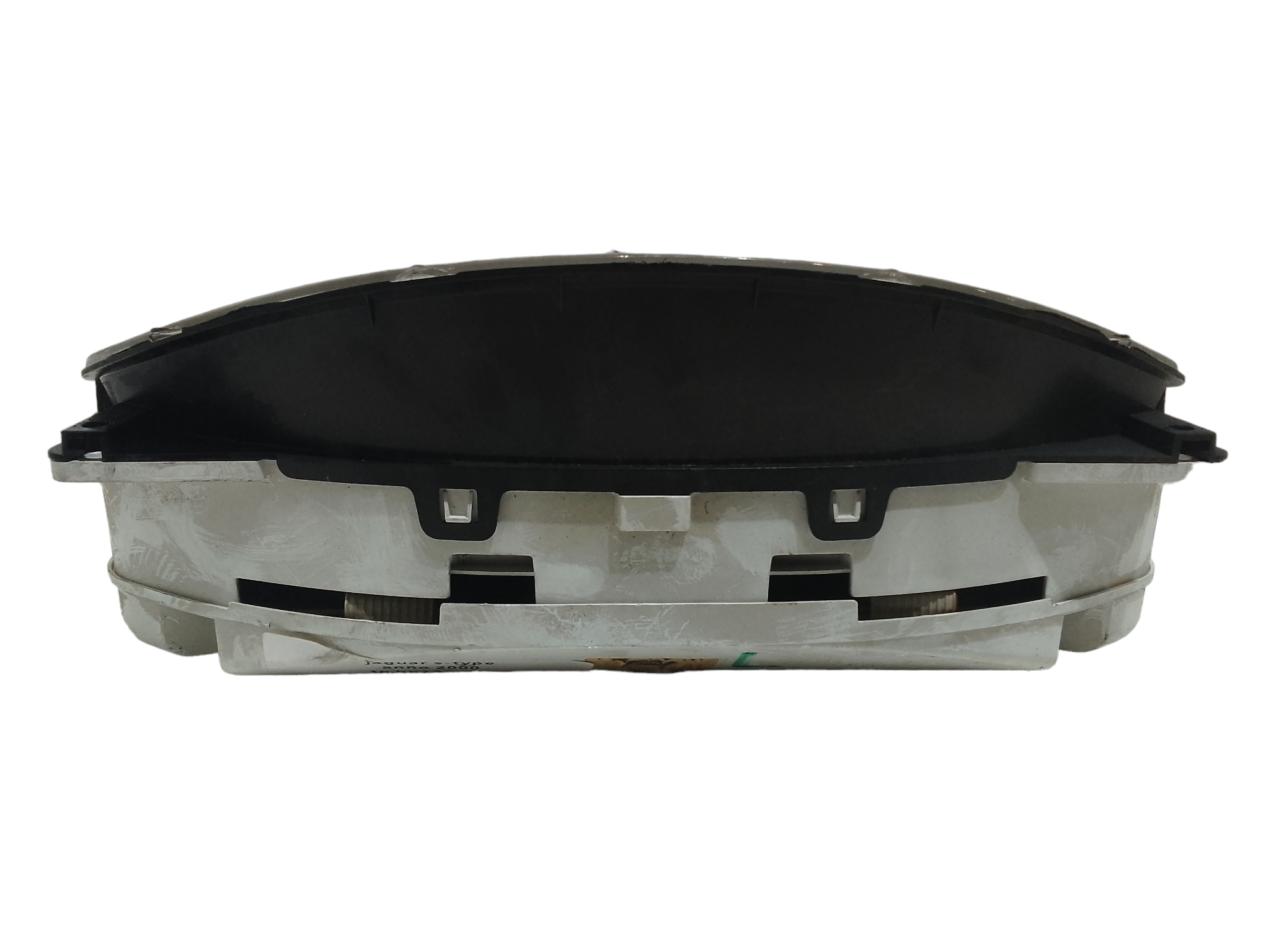 Quadro Strumenti per Jaguar S-type 1 Serie (1999 - 2002)