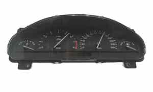 Quadro Strumenti per Jaguar S-type 1 Serie (1999 - 2002)