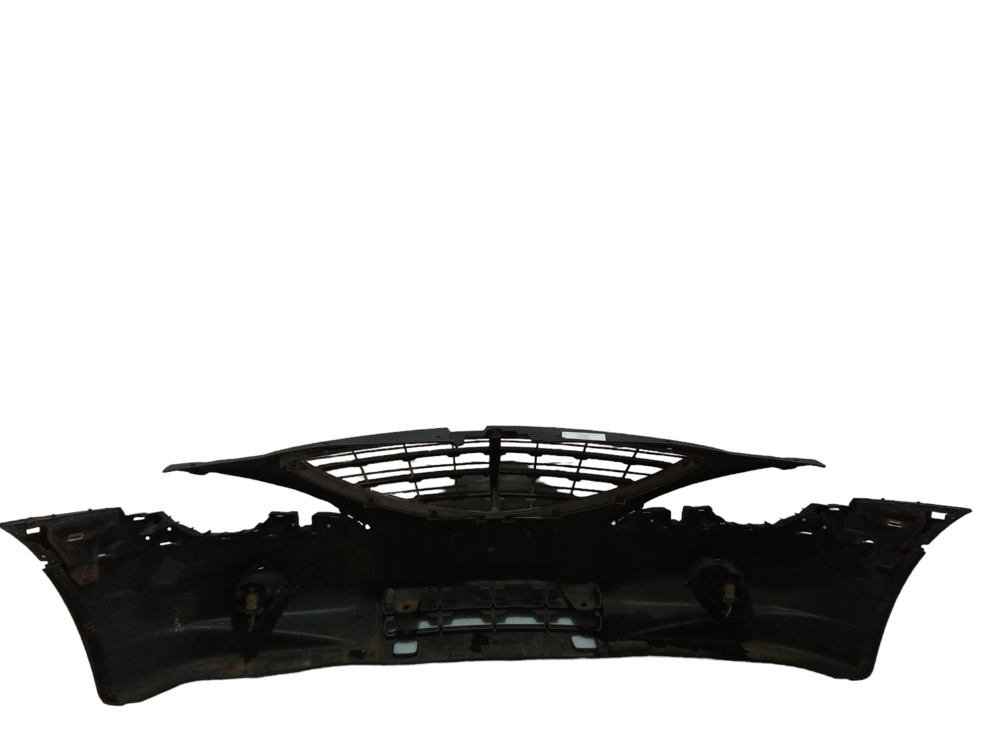 Paraurti Anteriore Completo per Ssangyong Actyon 1 Serie (2006 - In produzione)