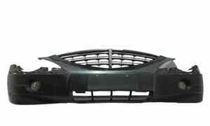 Paraurti Anteriore Completo per Ssangyong Actyon 1 Serie (2006 - In produzione)
