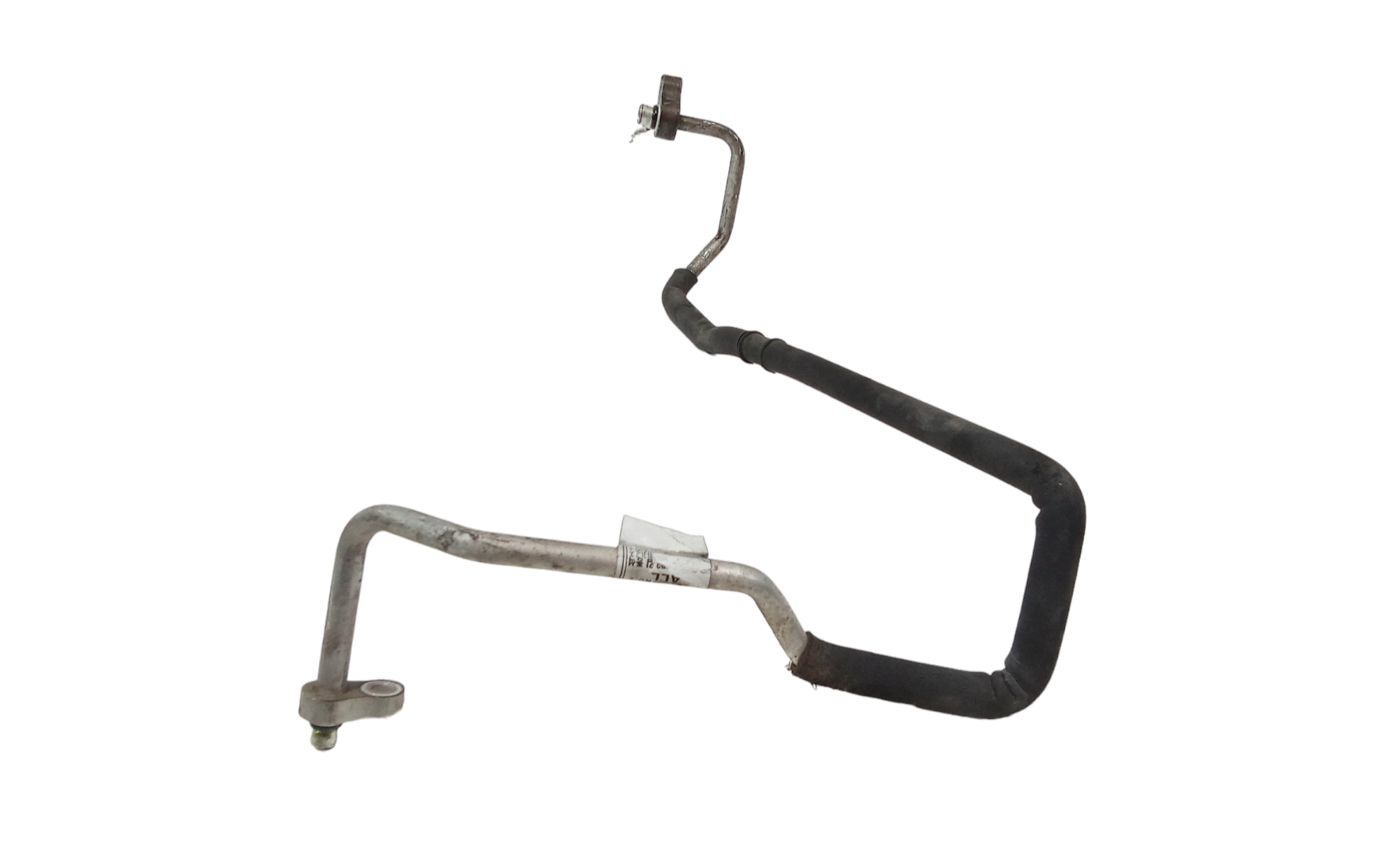 Tubo Aria condizionata per Ssangyong Actyon 1 Serie (2006 - In produzione)