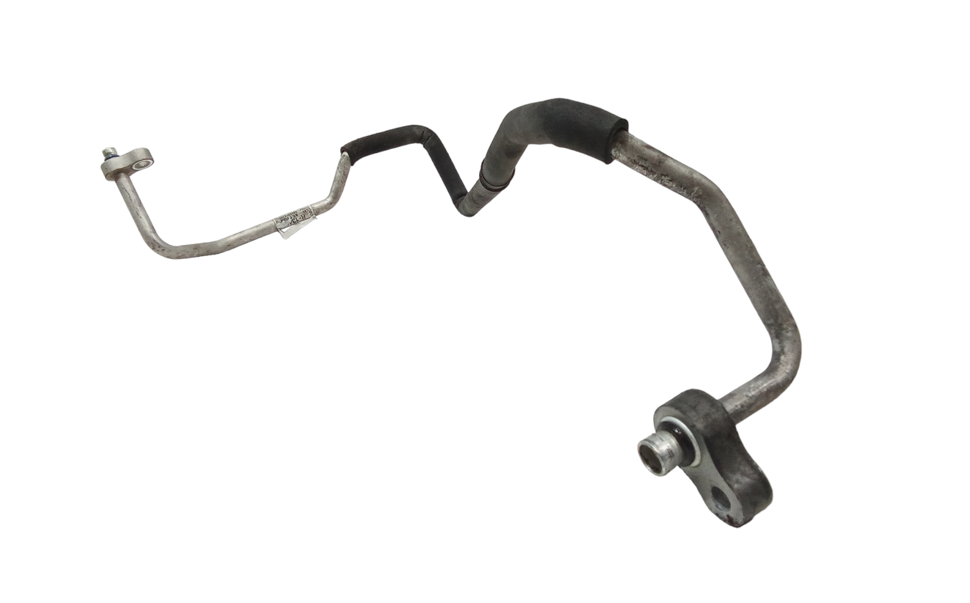 Tubo Aria condizionata per Ssangyong Actyon 1 Serie (2006 - In produzione)