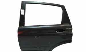 Portiera Posteriore Sinistra per Ssangyong Actyon 1 Serie (2006 - In produzione)