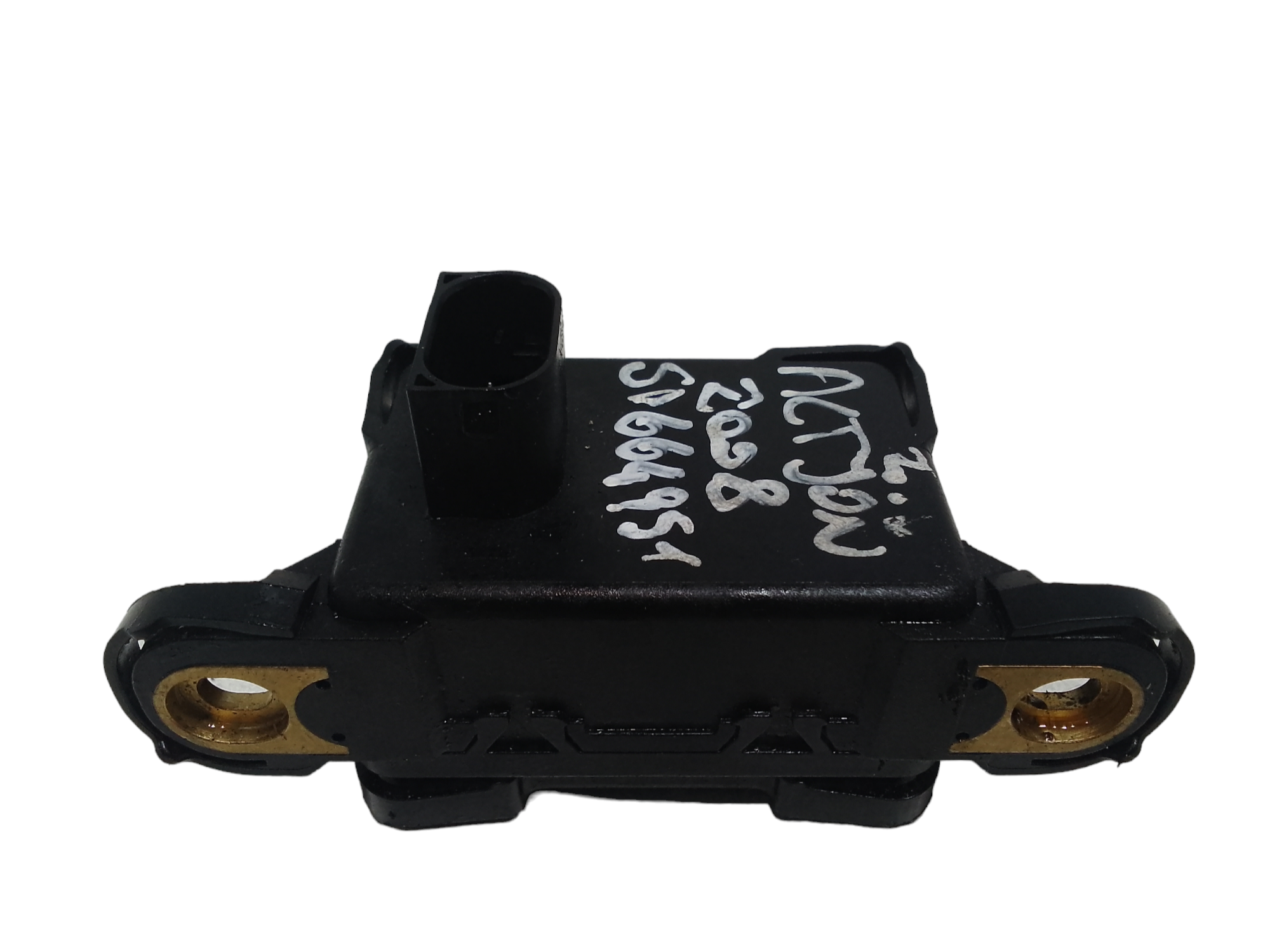 Sensore imbardata per Ssangyong Actyon 1 Serie (2006 - In produzione)