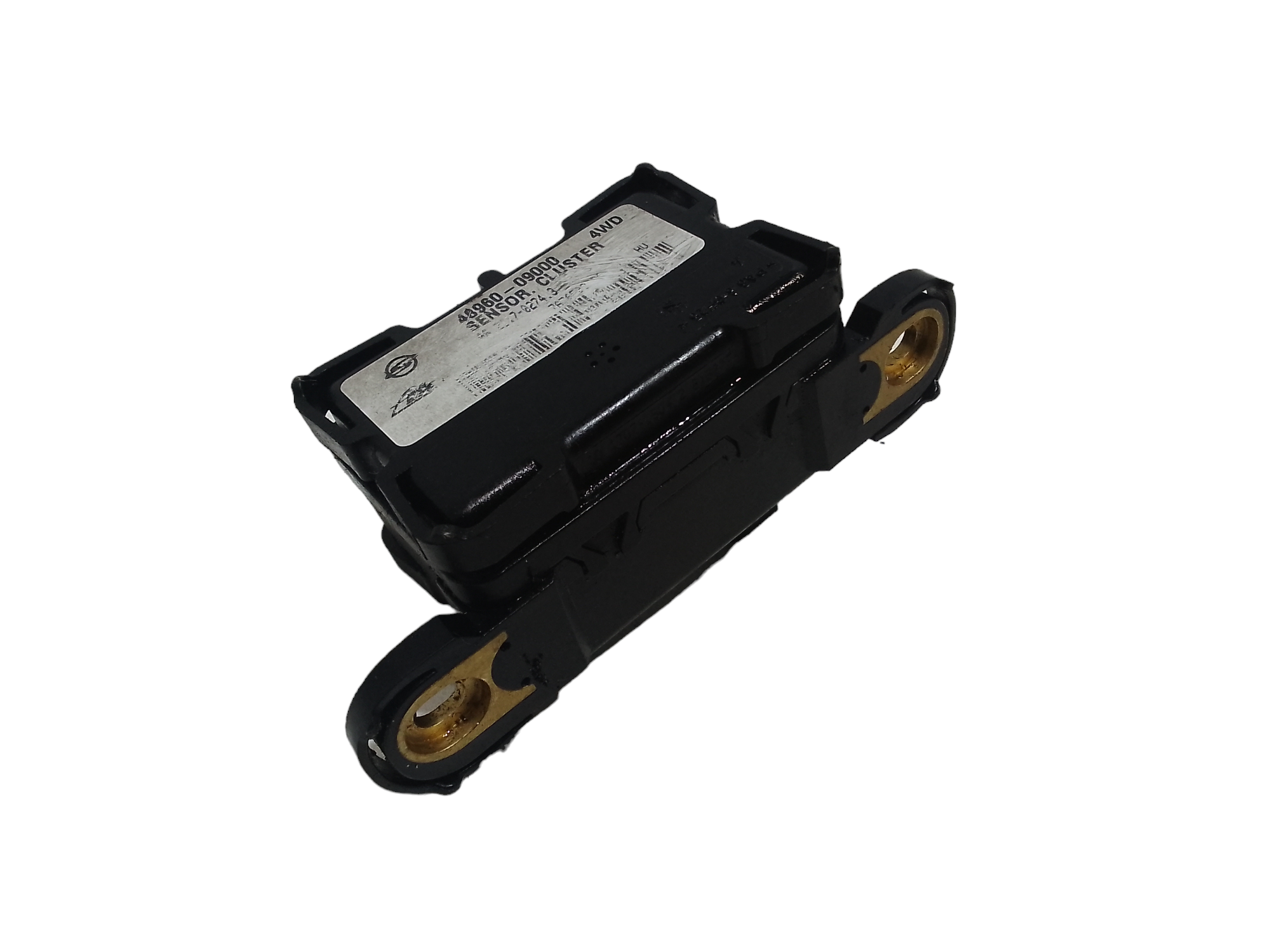 Sensore imbardata per Ssangyong Actyon 1 Serie (2006 - In produzione)