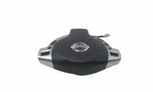 Airbag Volante per Nissan Qashqai 2 Serie (2010 - 2013)