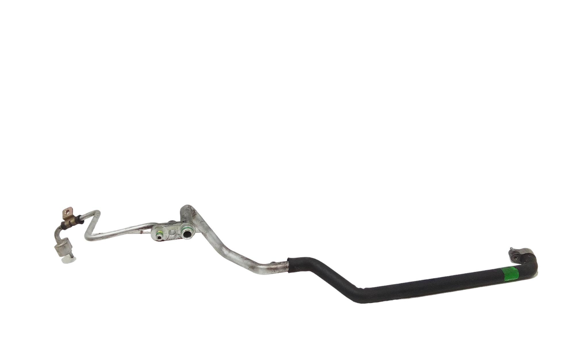 Tubo Aria condizionata per Ssangyong Actyon 1 Serie (2006 - In produzione)