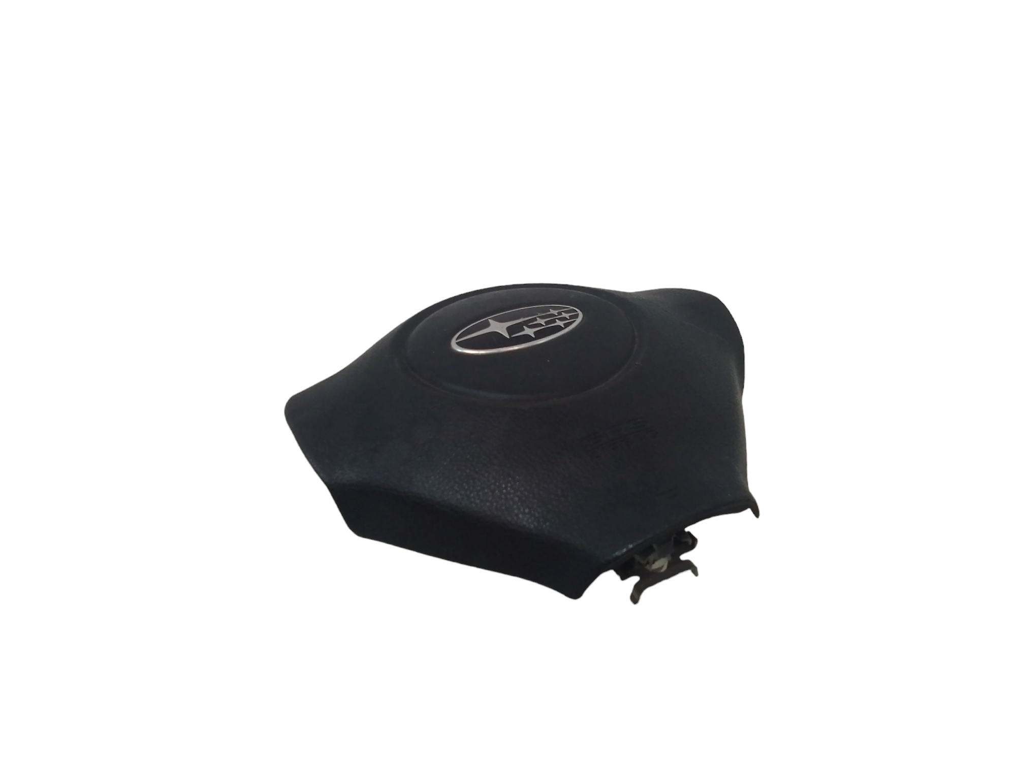 Airbag Volante per Subaru Forester SH (2008 - 2011)