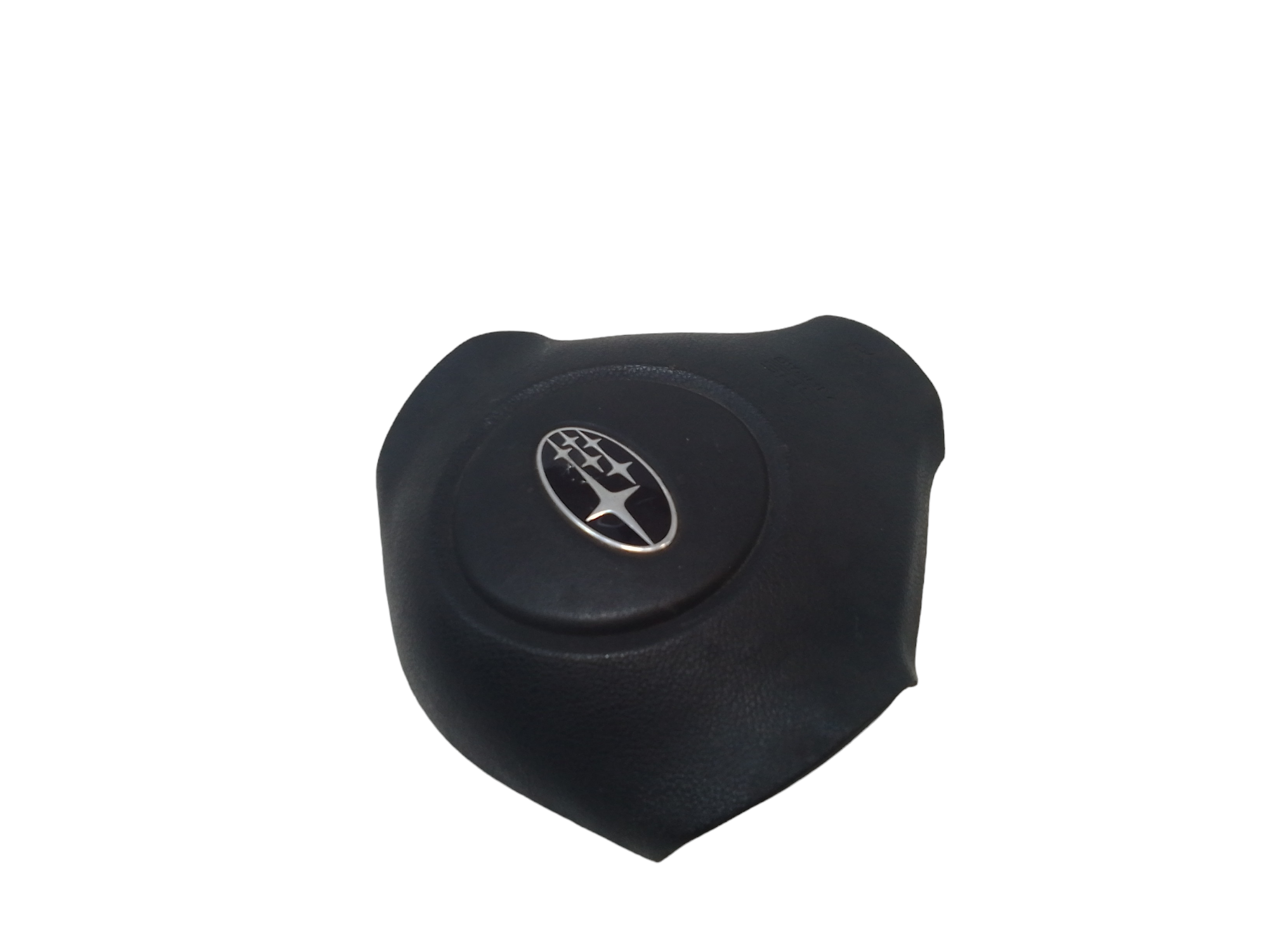 Airbag Volante per Subaru Forester SH (2008 - 2011)