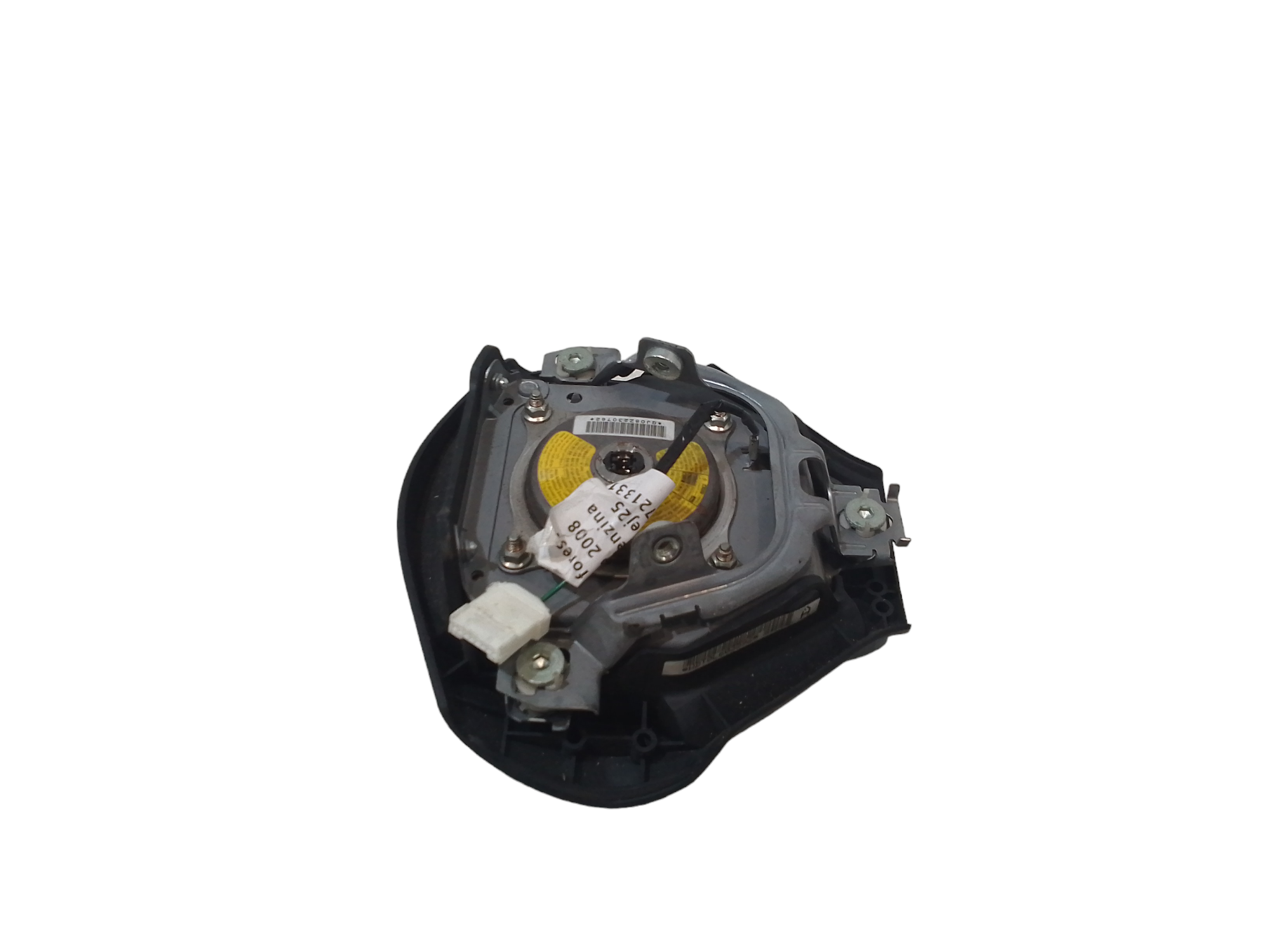 Airbag Volante per Subaru Forester SH (2008 - 2011)