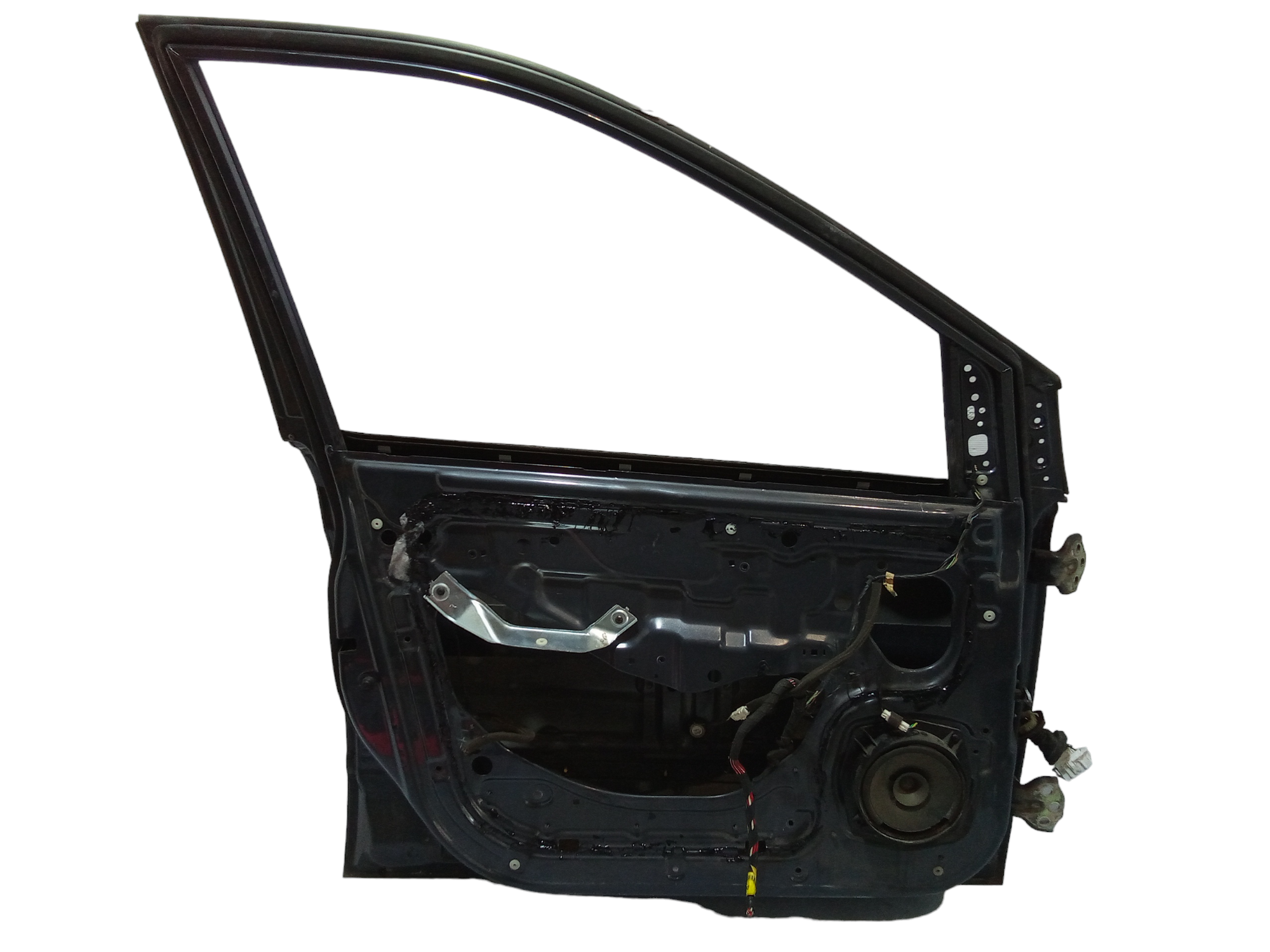 Portiera Anteriore Sinistra per Ssangyong Actyon 1 Serie (2006 - In produzione)