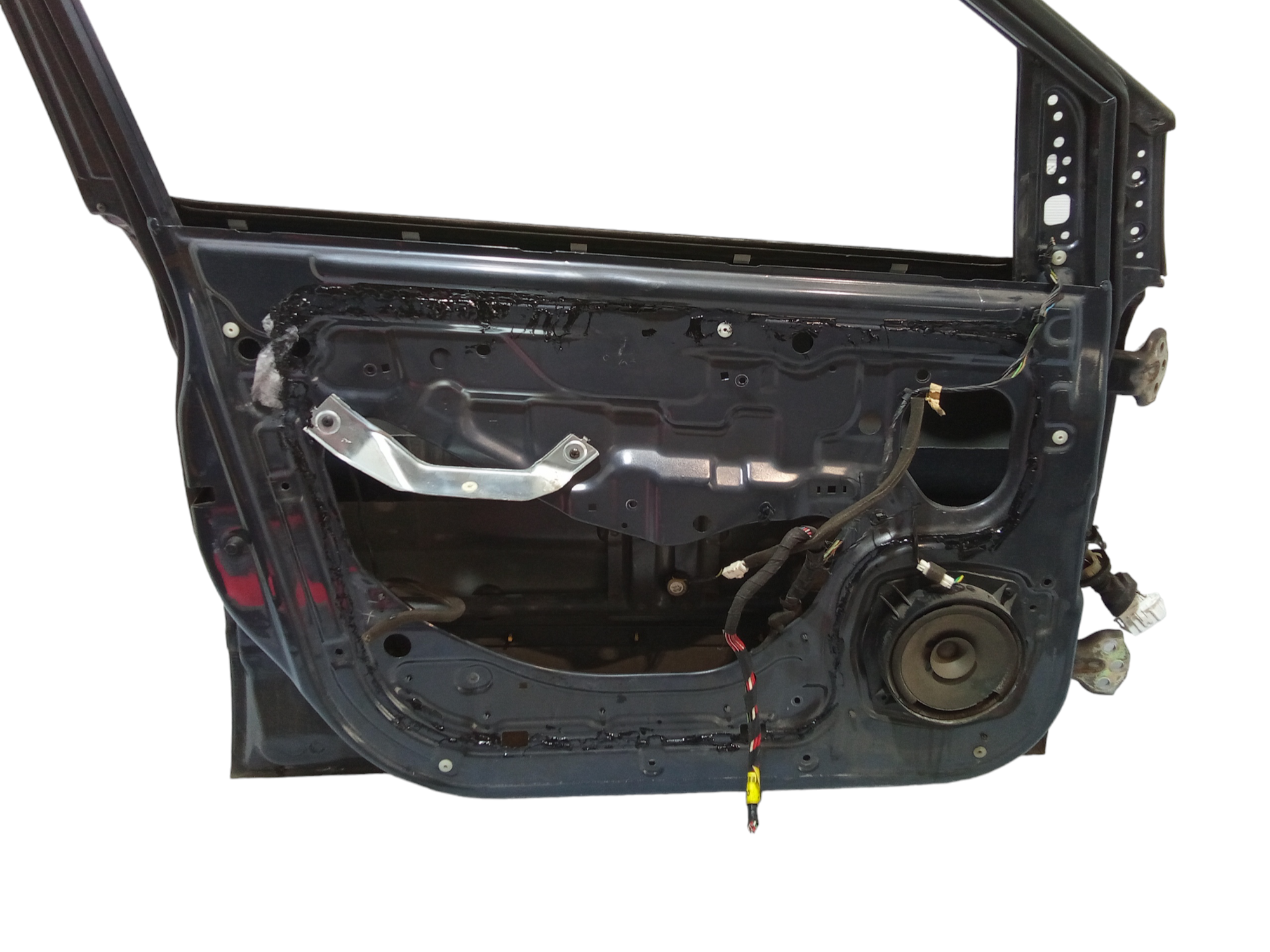 Portiera Anteriore Sinistra per Ssangyong Actyon 1 Serie (2006 - In produzione)