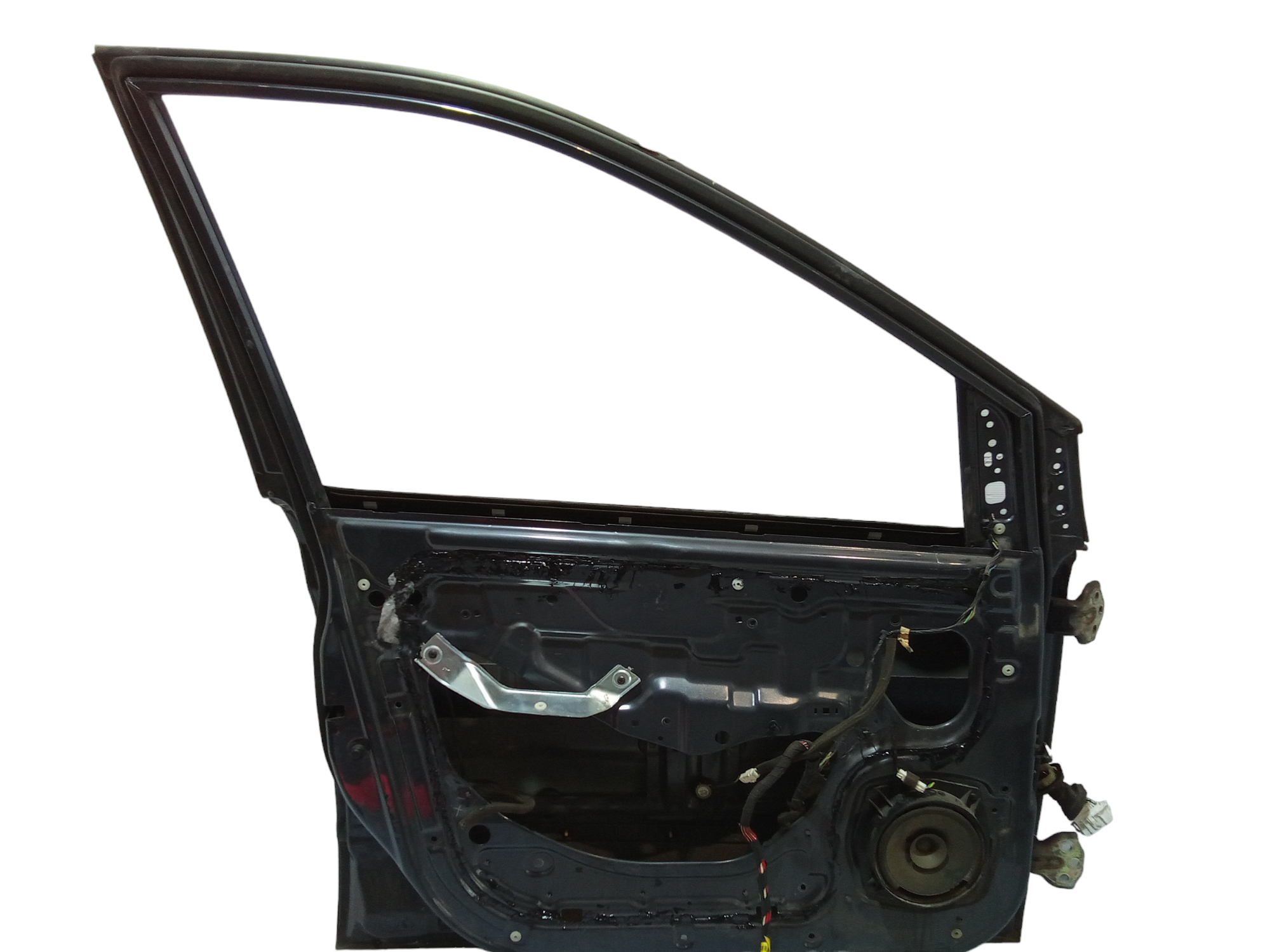 Portiera Anteriore Sinistra per Ssangyong Actyon 1 Serie (2006 - In produzione)