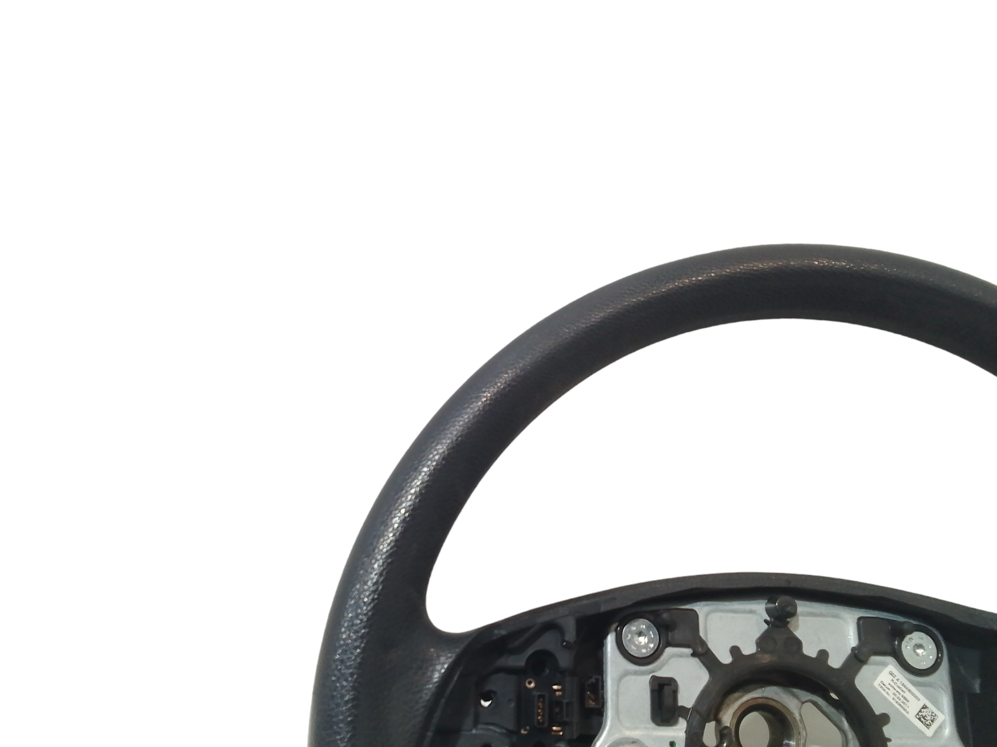 Volante per Mercedes Classe B W245 1 Serie (2005 - 2011)