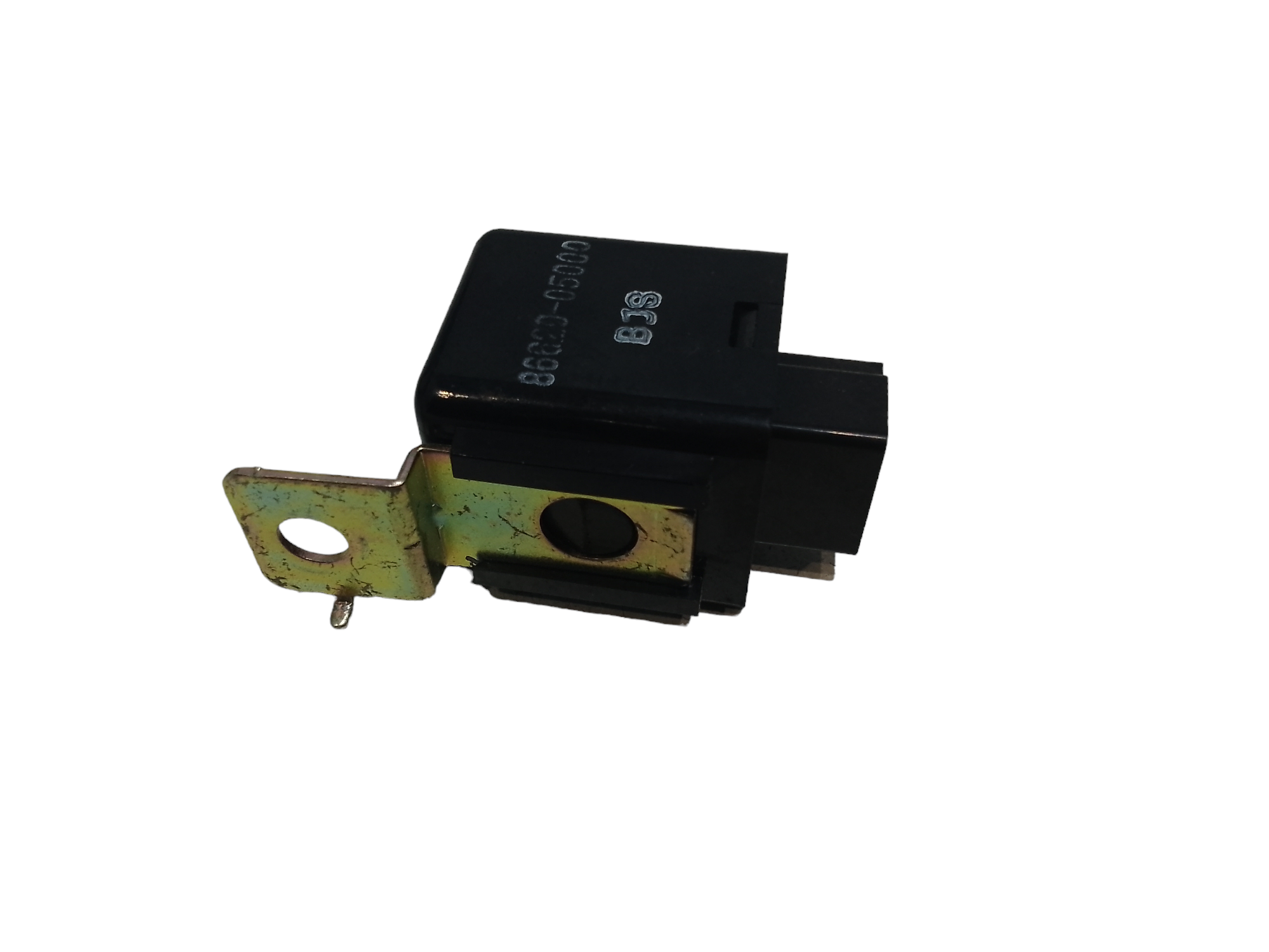 Centralina rel per Ssangyong Actyon 1 Serie (2006 - In produzione)