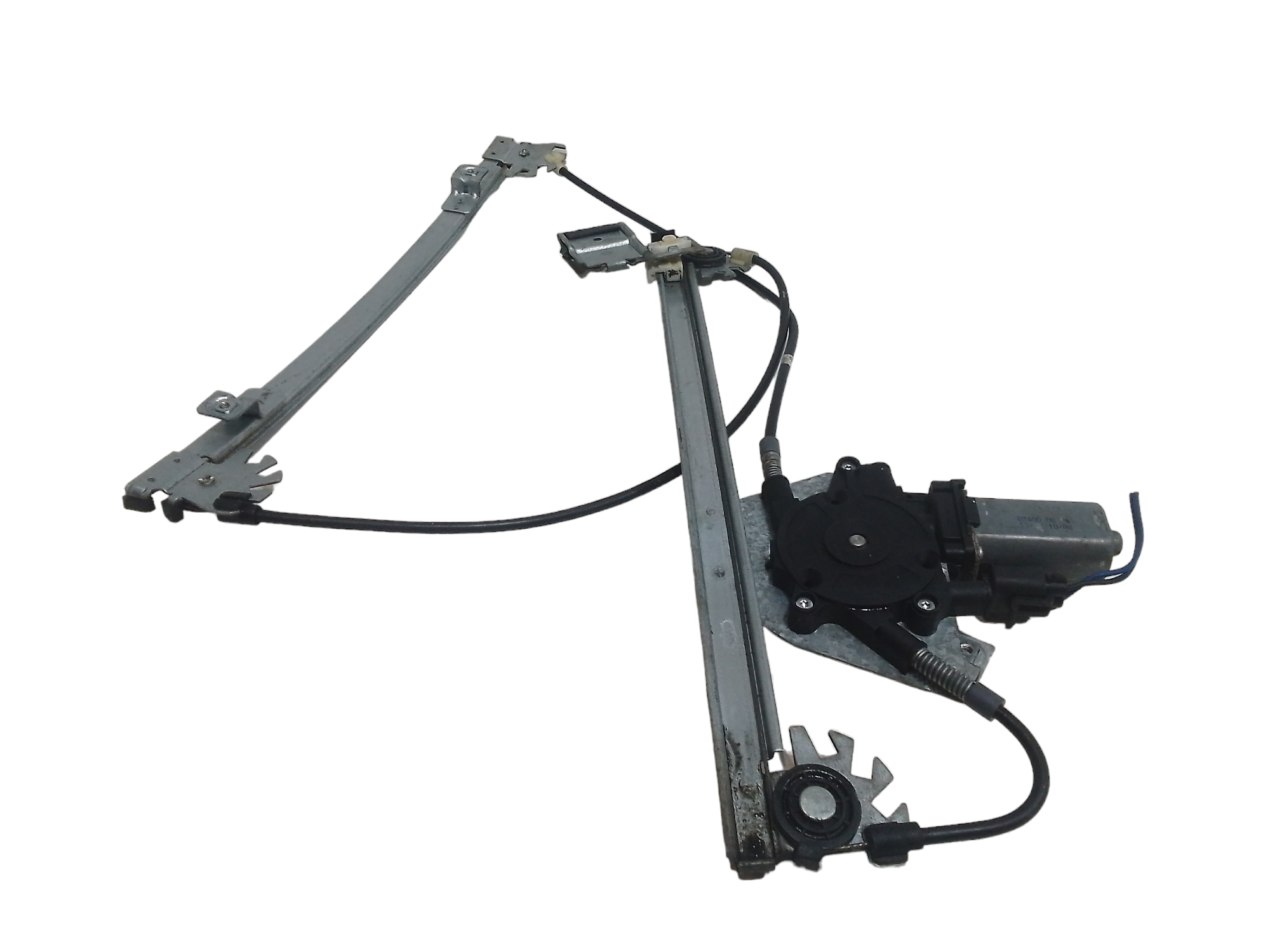 Cremagliera anteriore destra passeggero per Jaguar S-type 1 Serie (1999 - 2002)