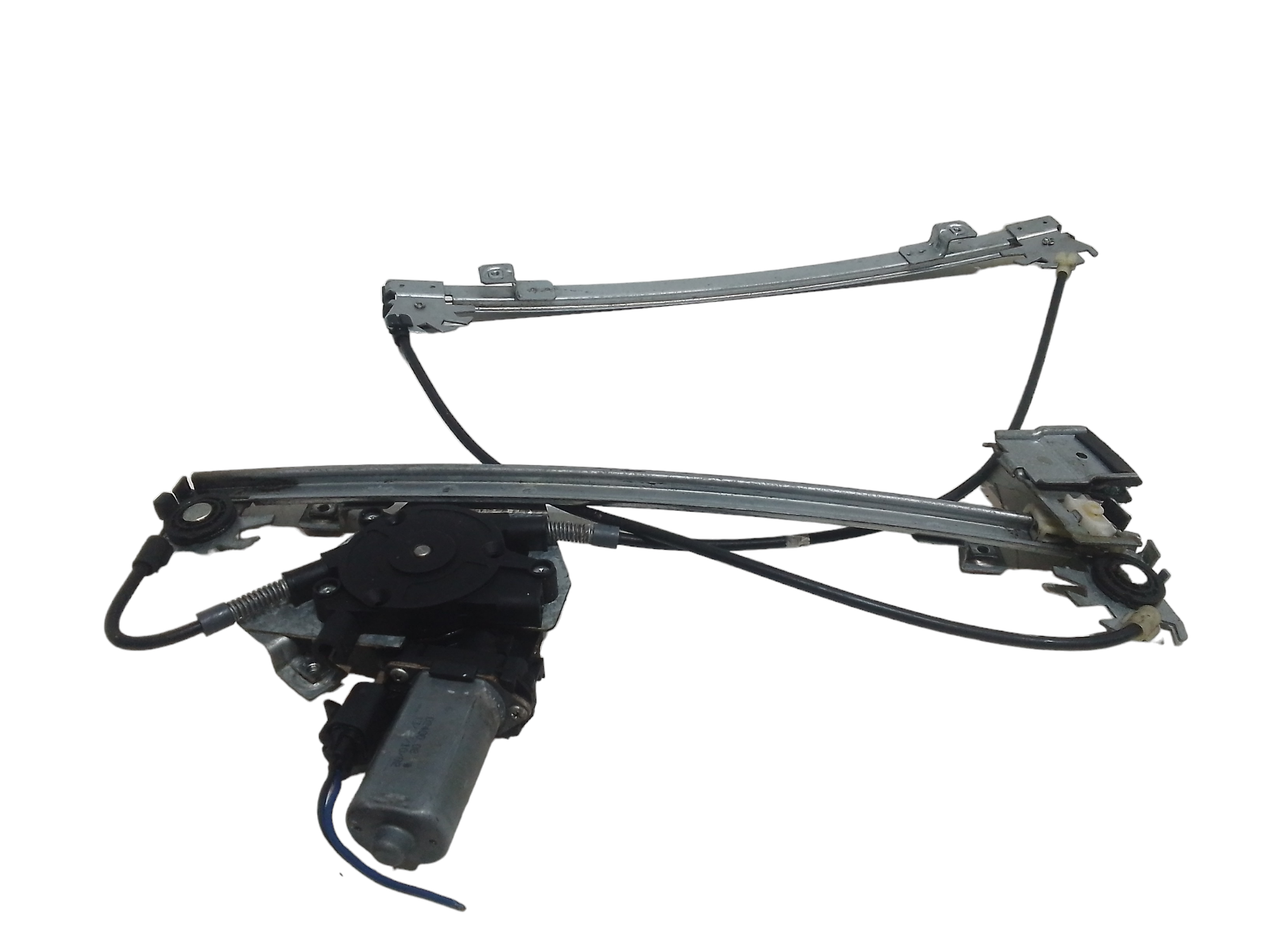 Cremagliera anteriore destra passeggero per Jaguar S-type 1 Serie (1999 - 2002)