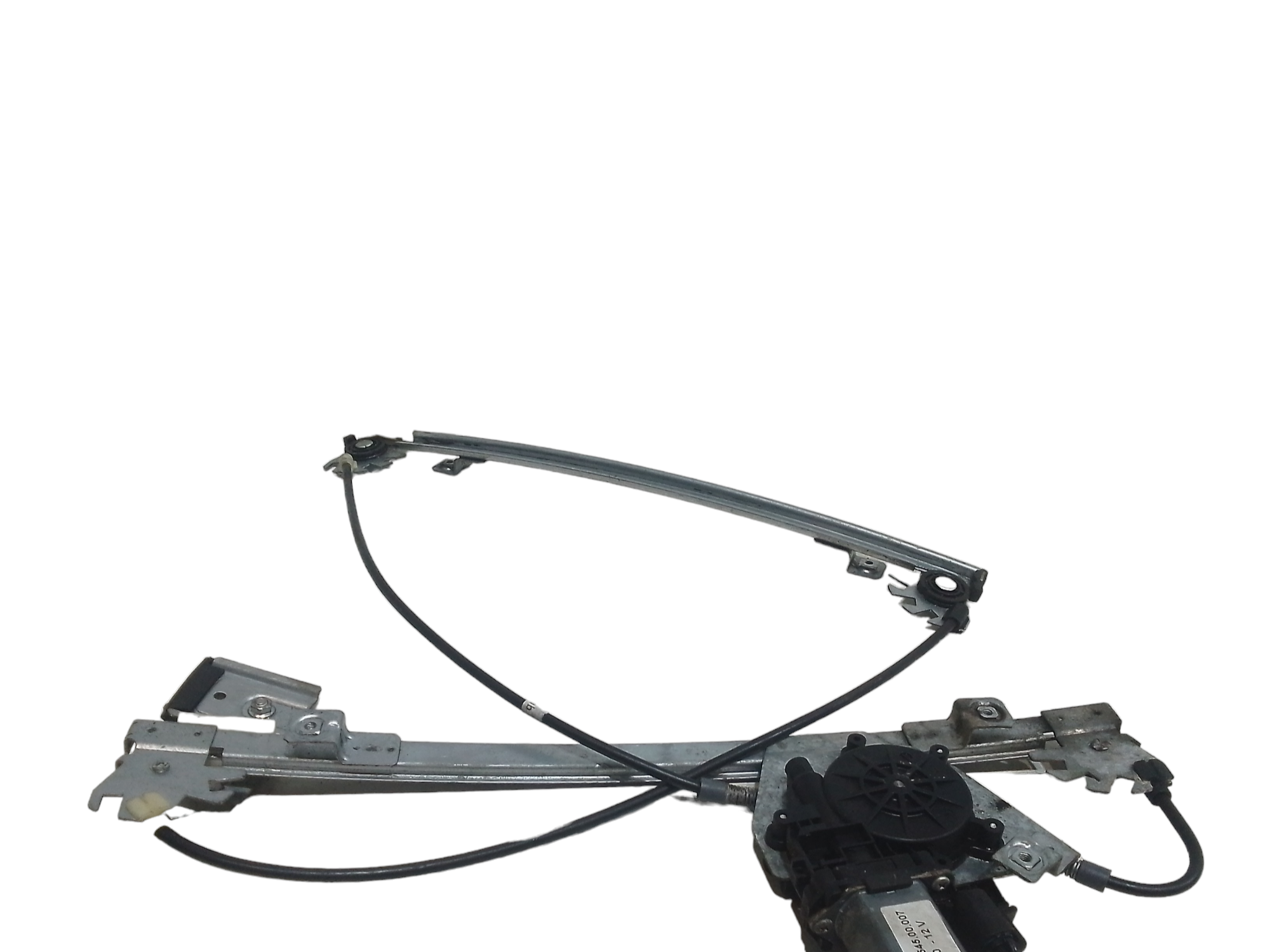 Cremagliera anteriore destra passeggero per Jaguar S-type 1 Serie (1999 - 2002)