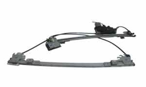 Cremagliera anteriore destra passeggero per Jaguar S-type 1 Serie (1999 - 2002)