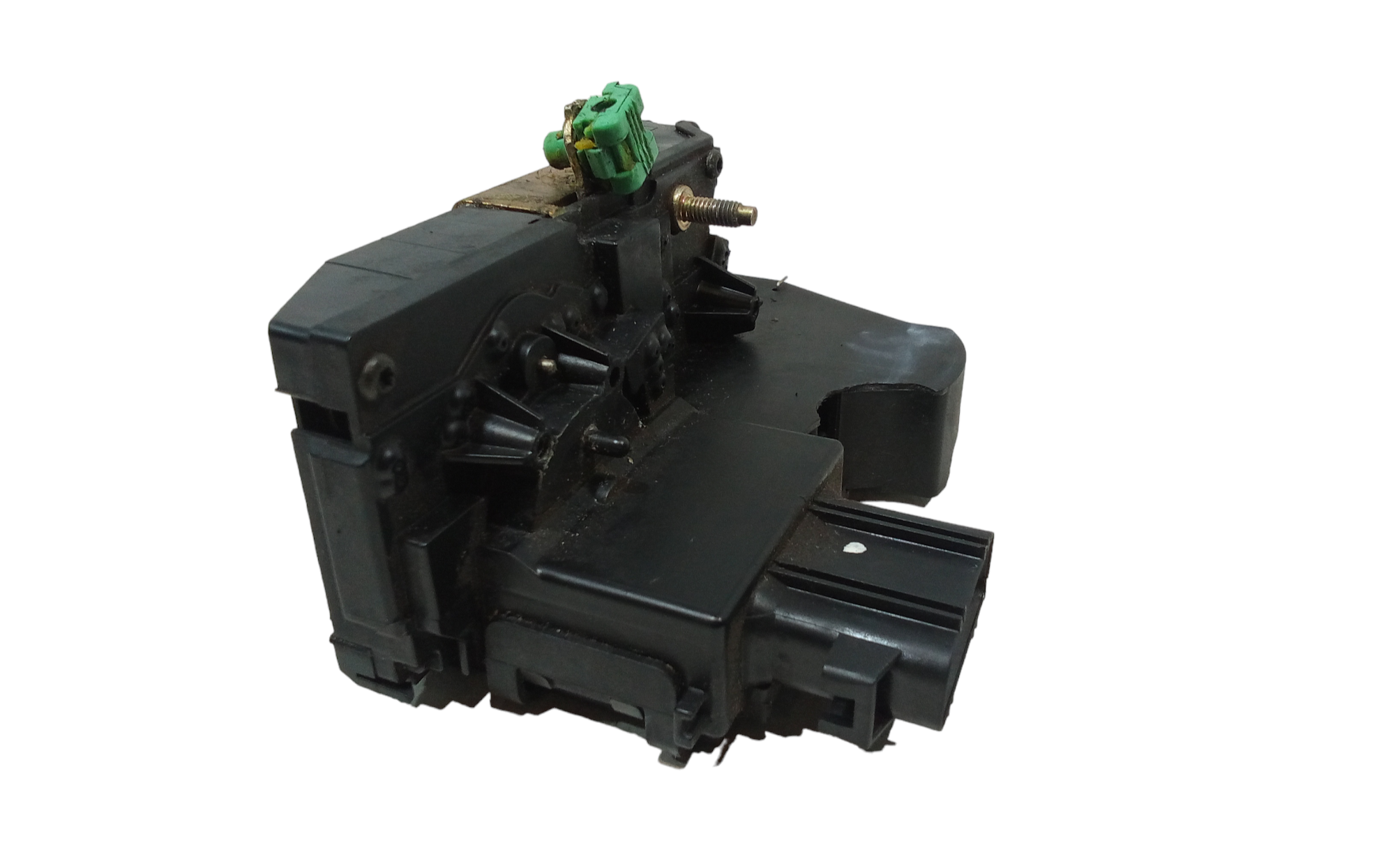 Serratura Posteriore destra per Jaguar S-type 1 Serie (1999 - 2002)