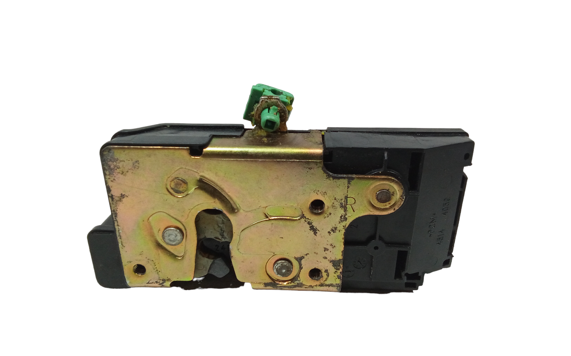 Serratura Posteriore destra per Jaguar S-type 1 Serie (1999 - 2002)