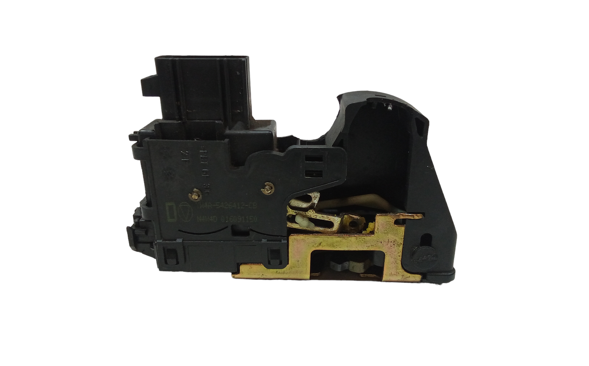 Serratura Posteriore destra per Jaguar S-type 1 Serie (1999 - 2002)