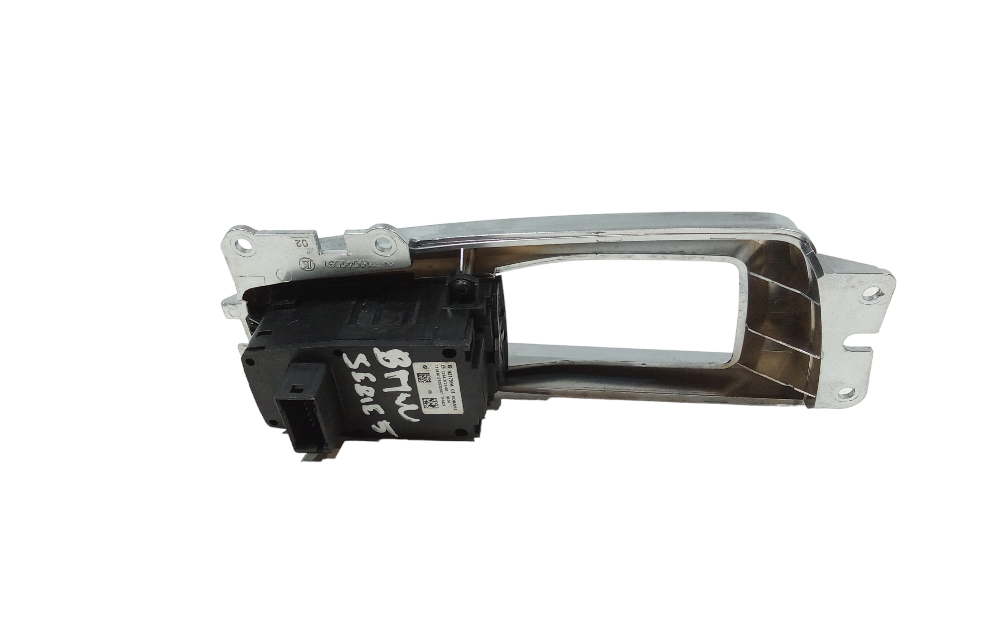 Pulsante freno di stazionamento per Bmw Serie 5 F10 (2010 - In produzione)