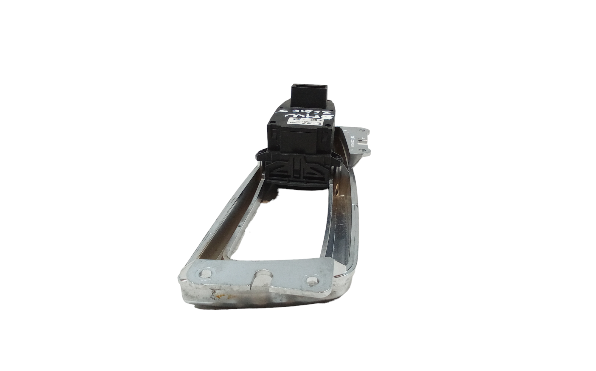 Pulsante freno di stazionamento per Bmw Serie 5 F10 (2010 - In produzione)