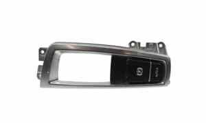 Pulsante freno di stazionamento per Bmw Serie 5 F10 (2010 - In produzione)