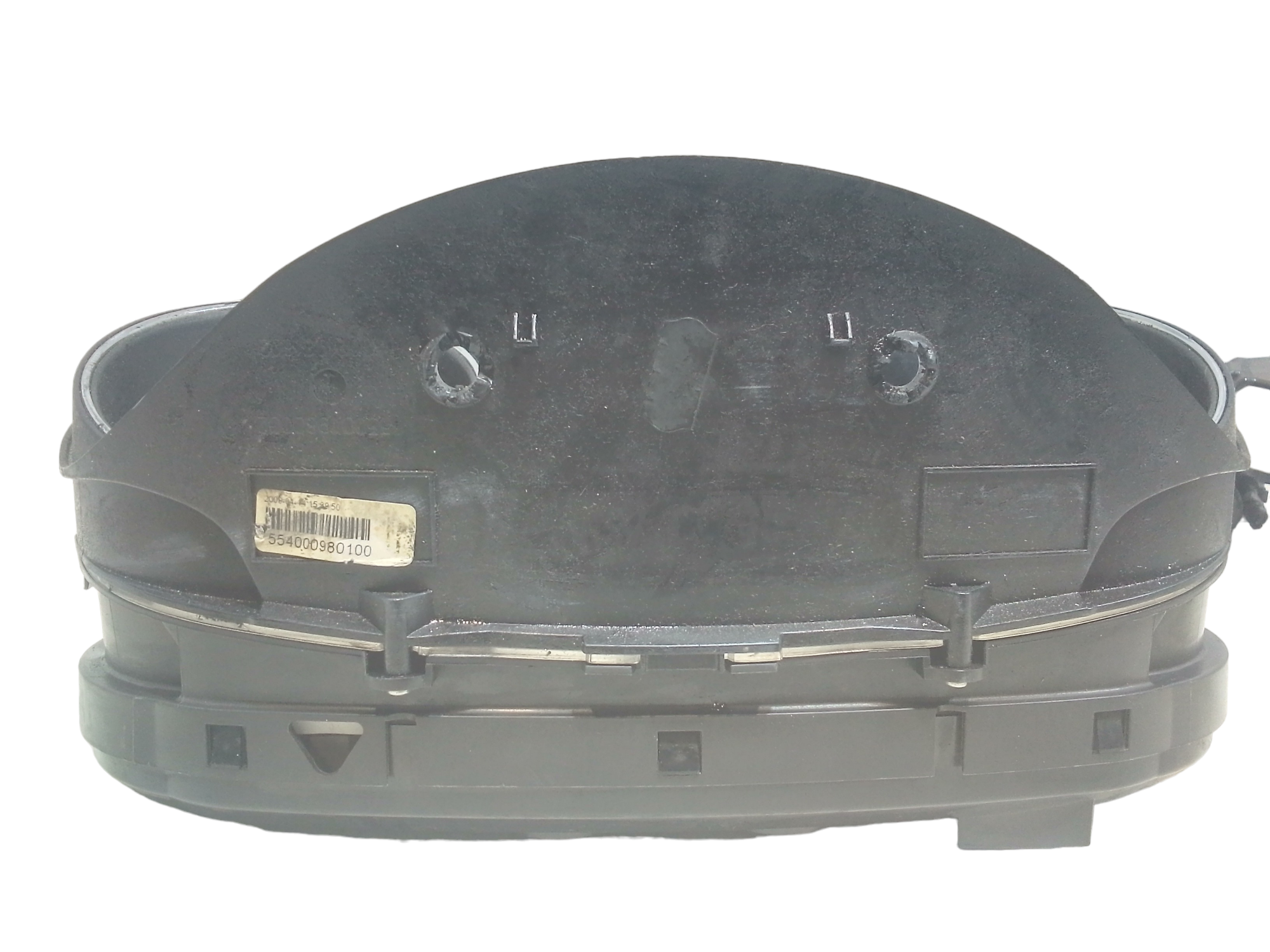 Quadro Strumenti per Fiat Bravo 2 Serie (2007 - 2010)