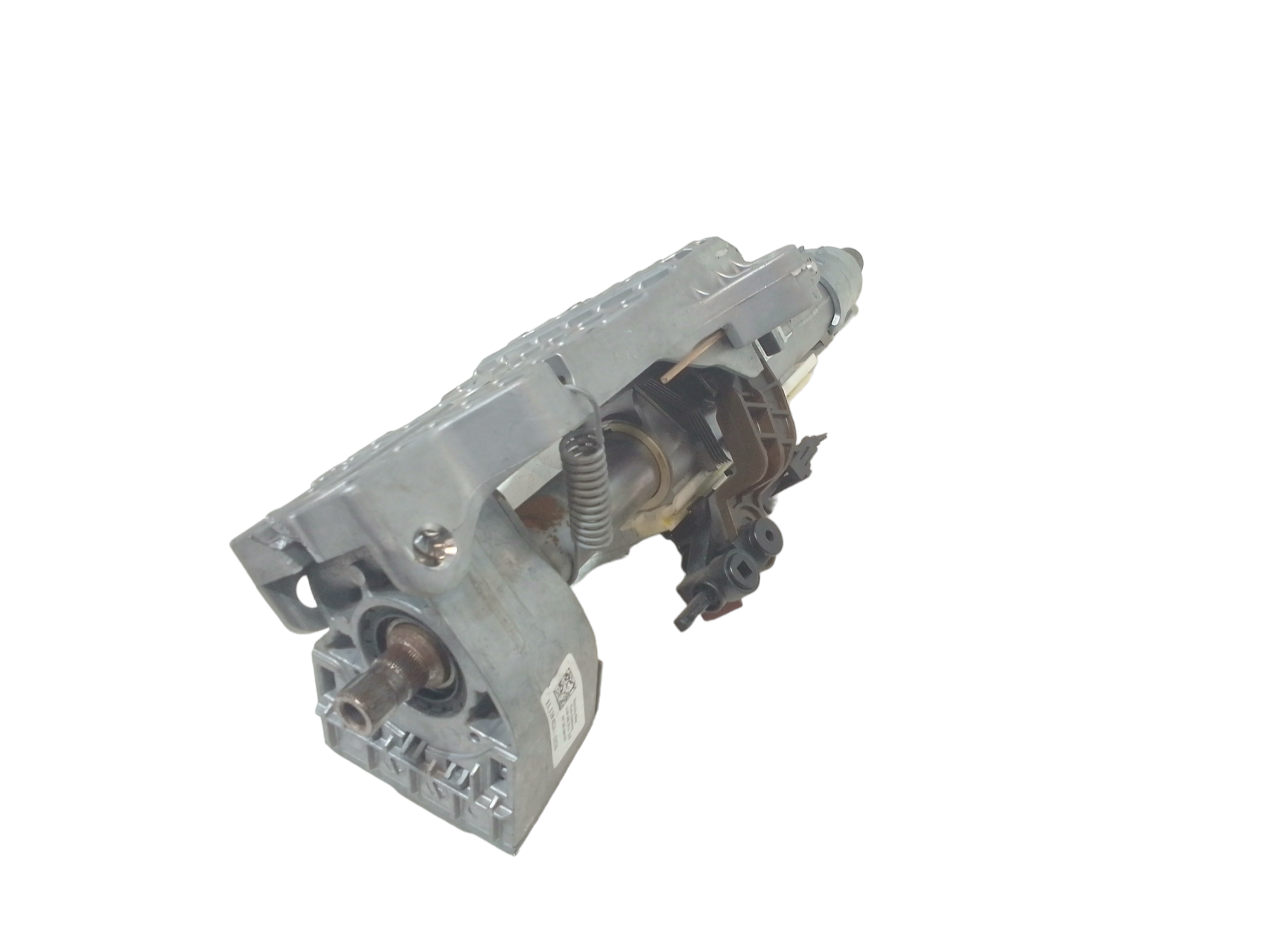 Canna dello sterzo (Piantone) per Mercedes Classe B W245 1 Serie (2005 - 2011)