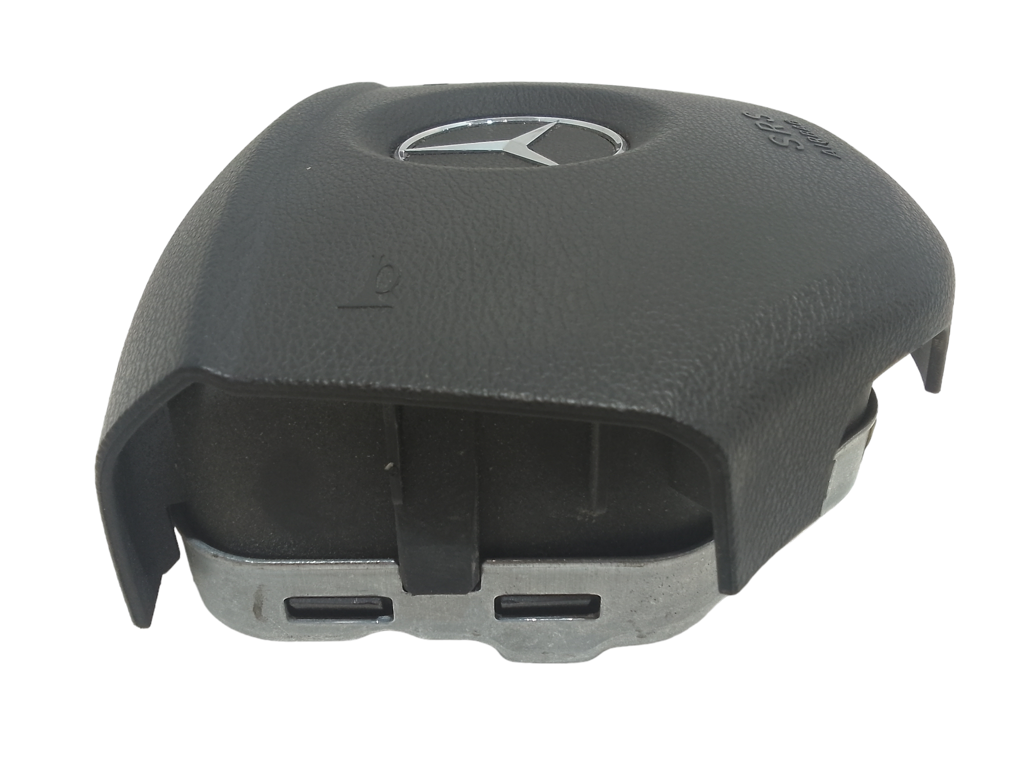 Airbag Volante per Mercedes Classe B W245 1 Serie (2005 - 2011)