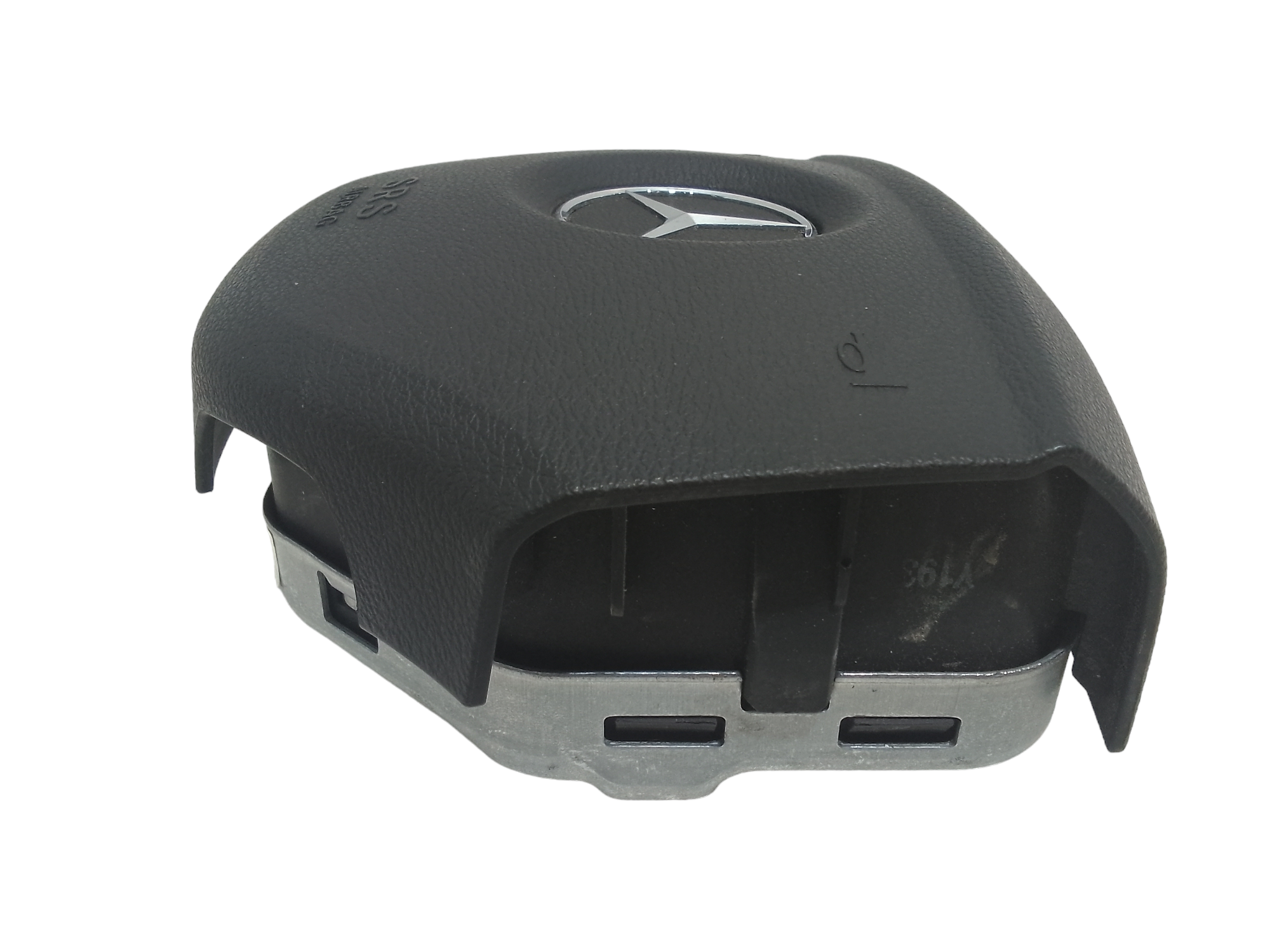 Airbag Volante per Mercedes Classe B W245 1 Serie (2005 - 2011)