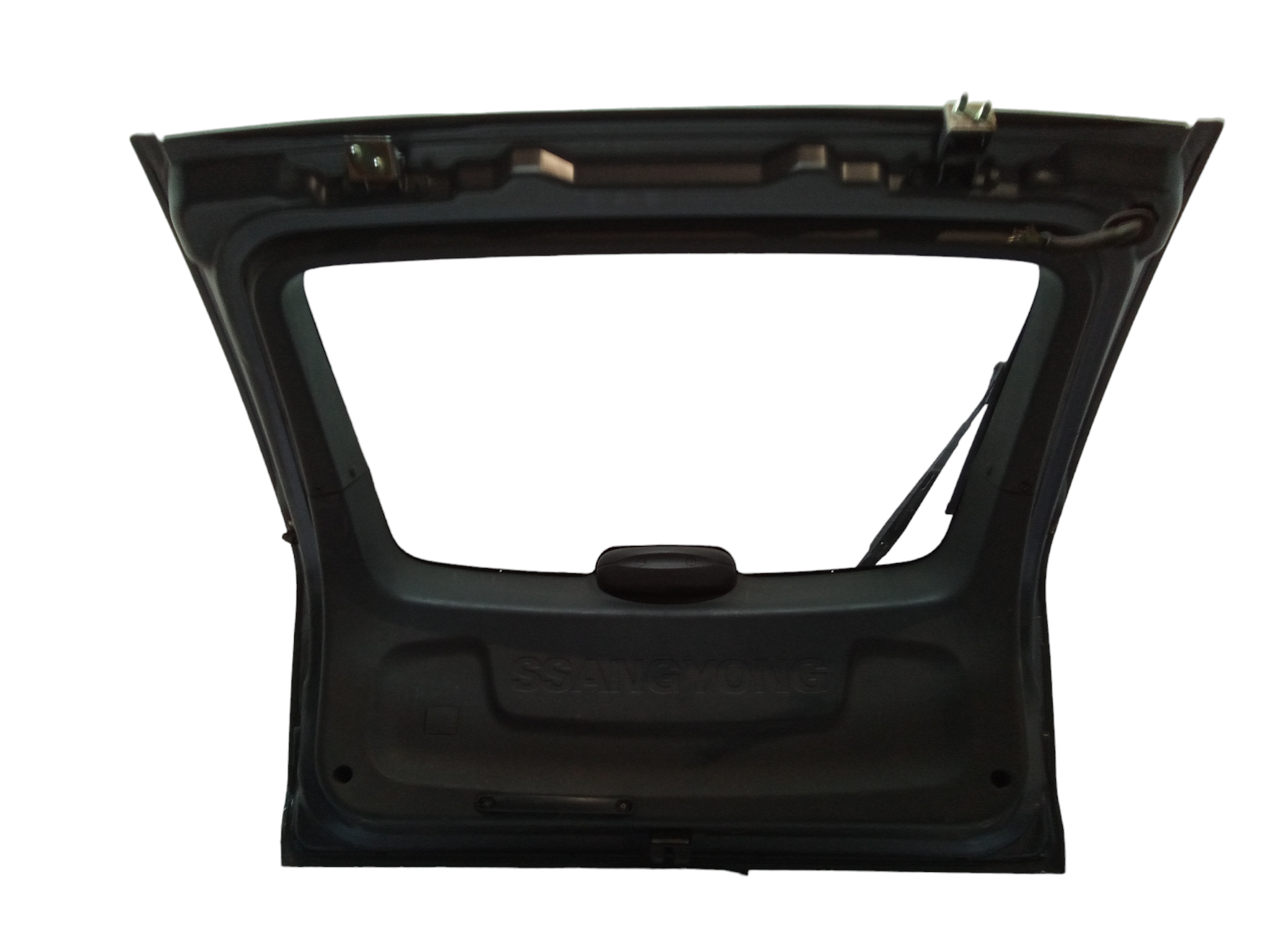 Portellone Posteriore Completo per Ssangyong Actyon 1 Serie (2006 - In produzione)