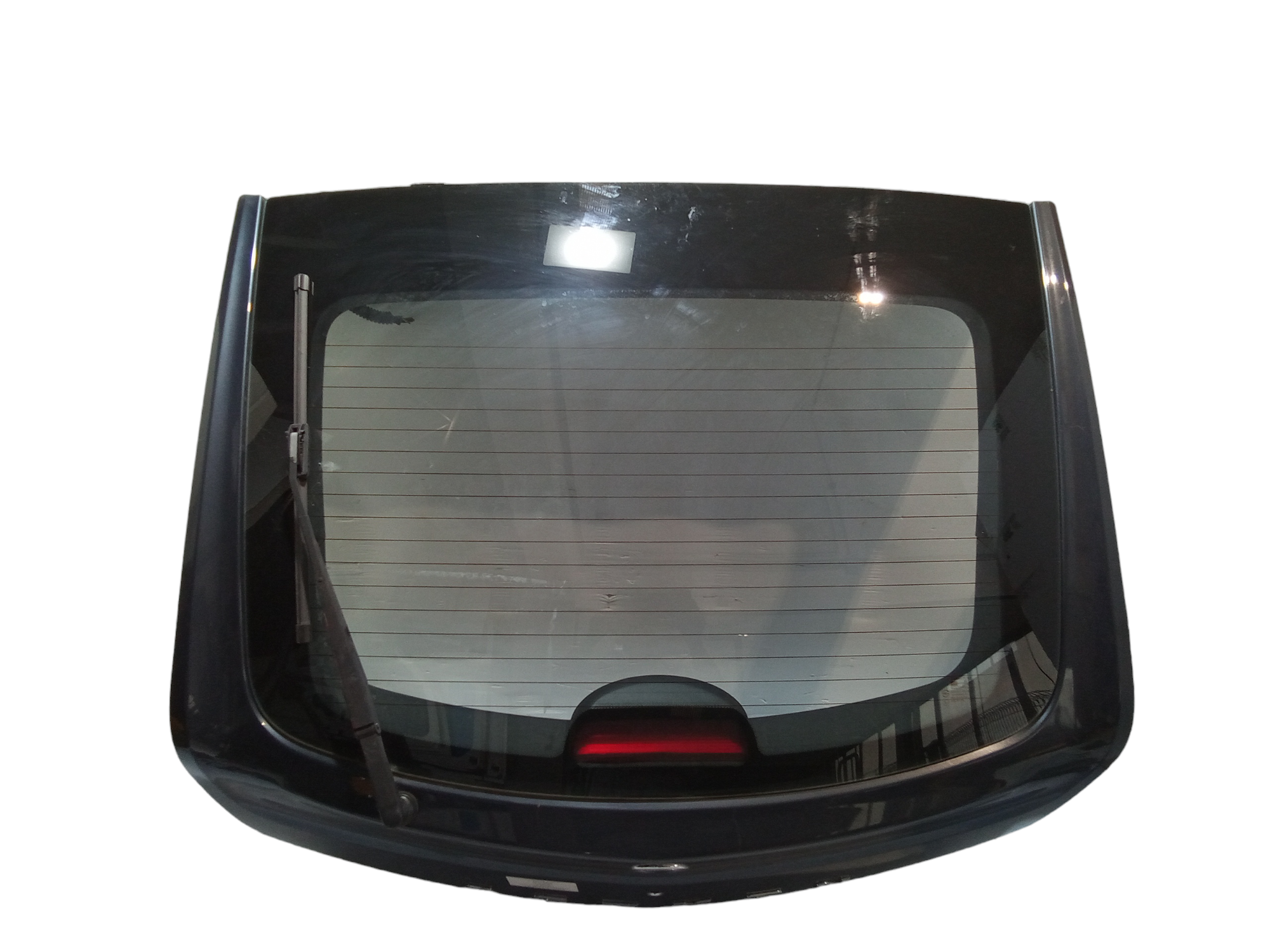 Portellone Posteriore Completo per Ssangyong Actyon 1 Serie (2006 - In produzione)