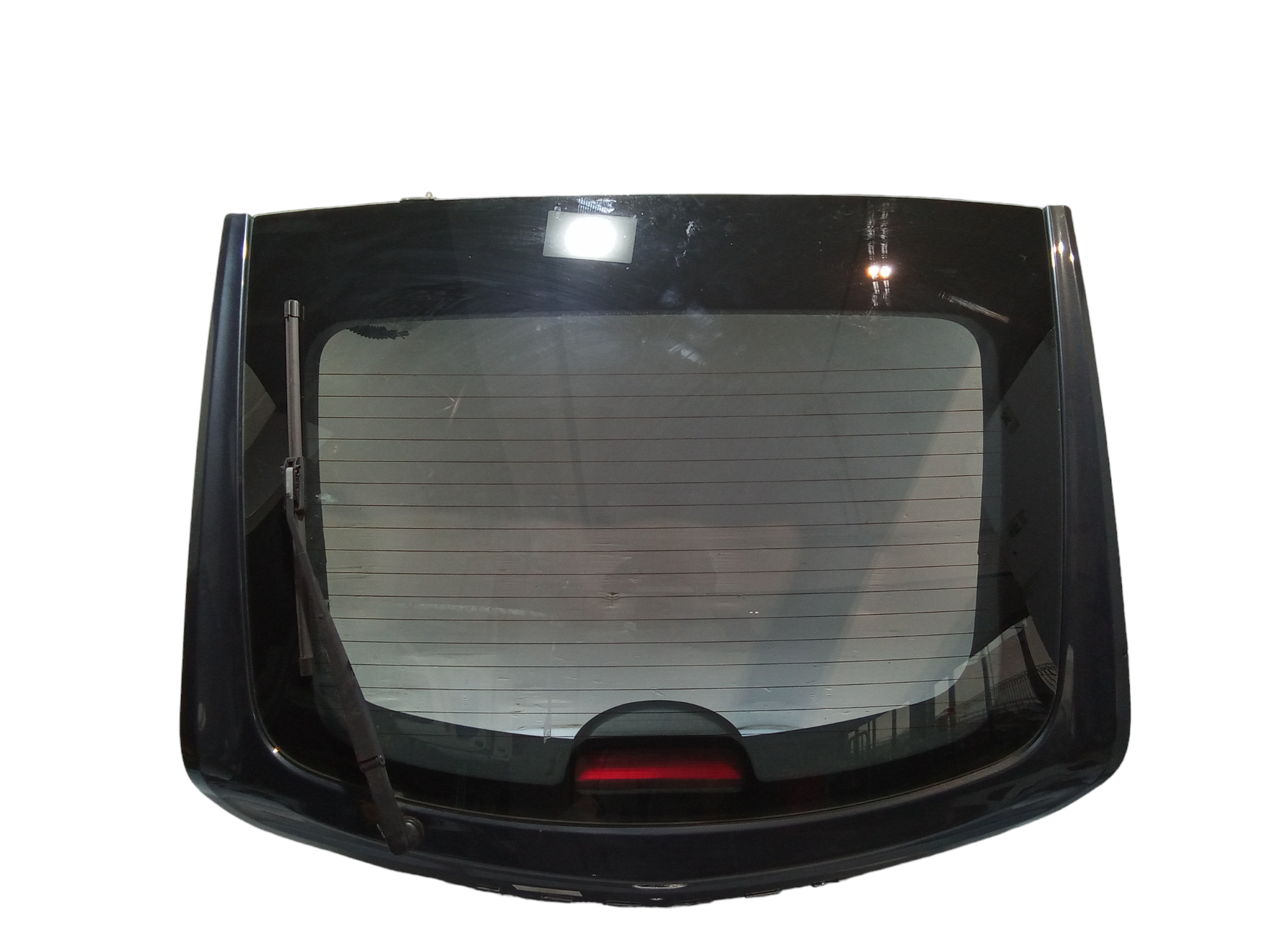 Portellone Posteriore Completo per Ssangyong Actyon 1 Serie (2006 - In produzione)