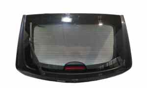 Portellone Posteriore Completo per Ssangyong Actyon 1 Serie (2006 - In produzione)