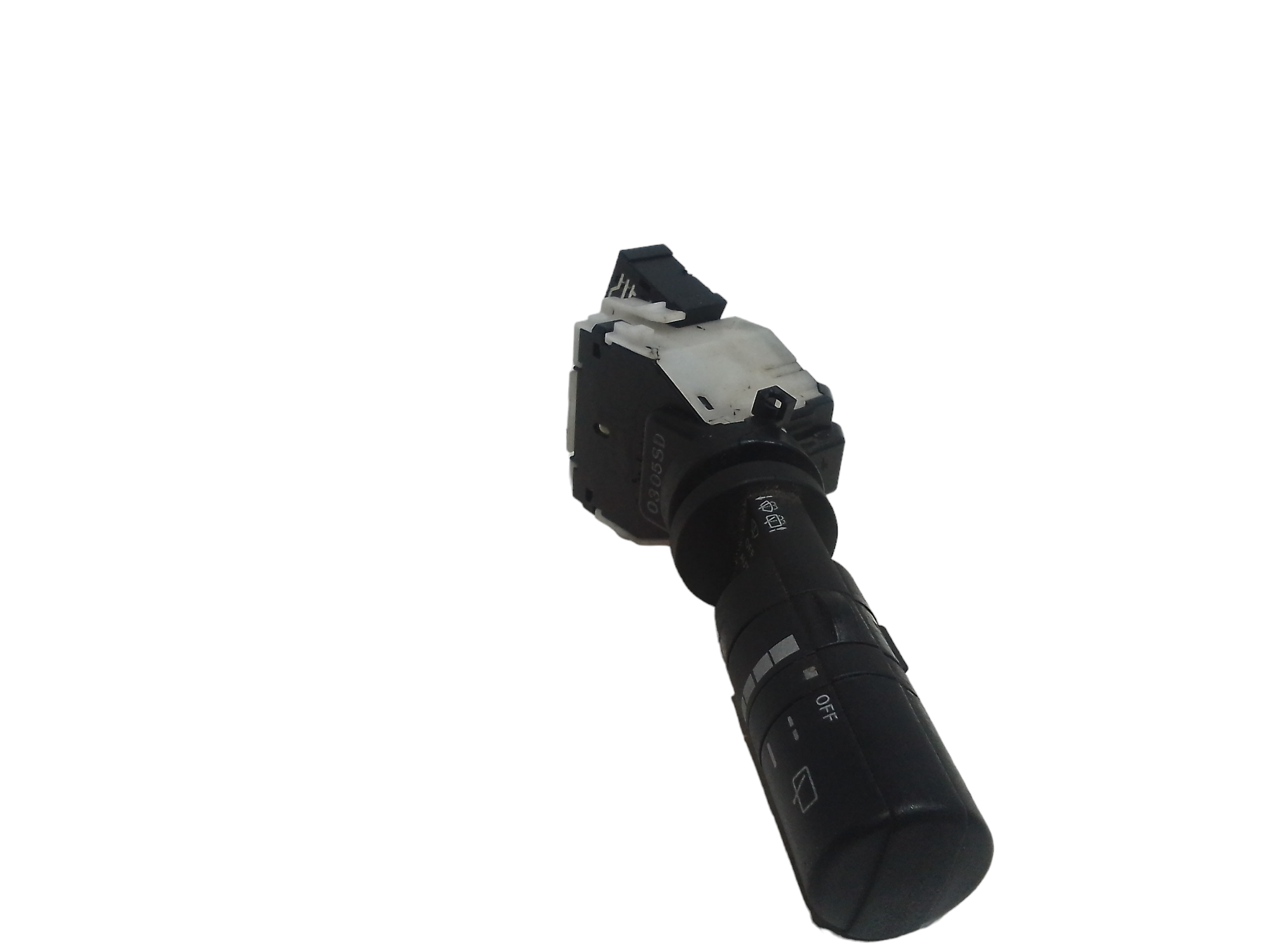 Devioluci destro per Nissan Qashqai +2 (2008 - 2013)