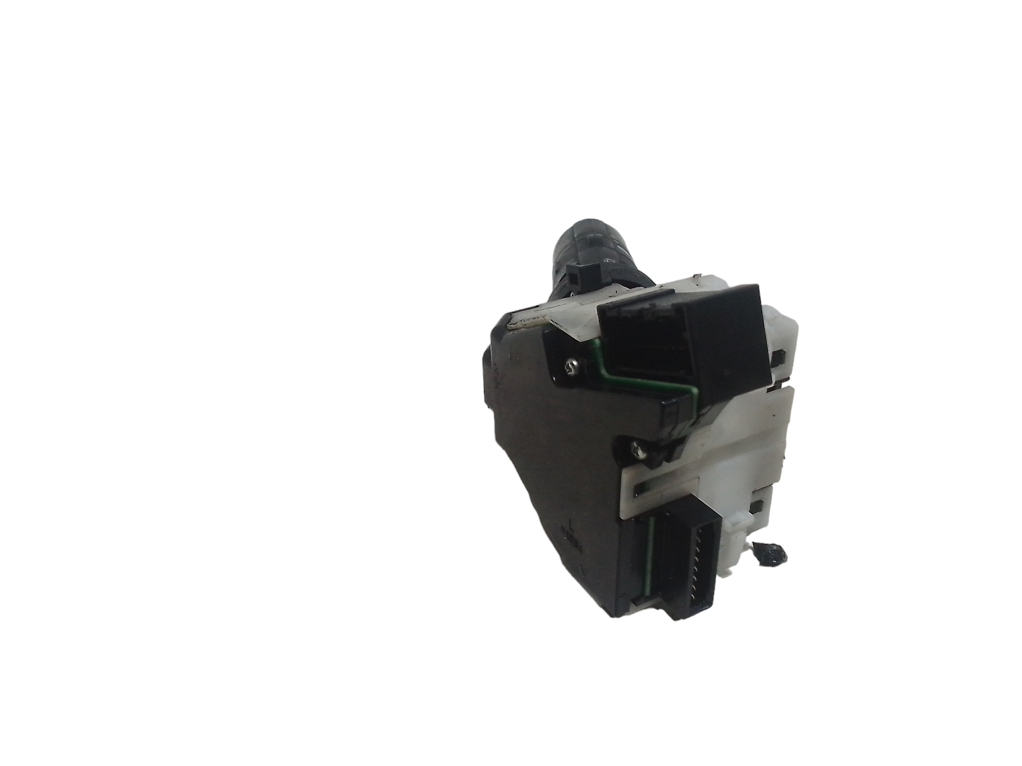 Devioluci destro per Nissan Qashqai +2 (2008 - 2013)