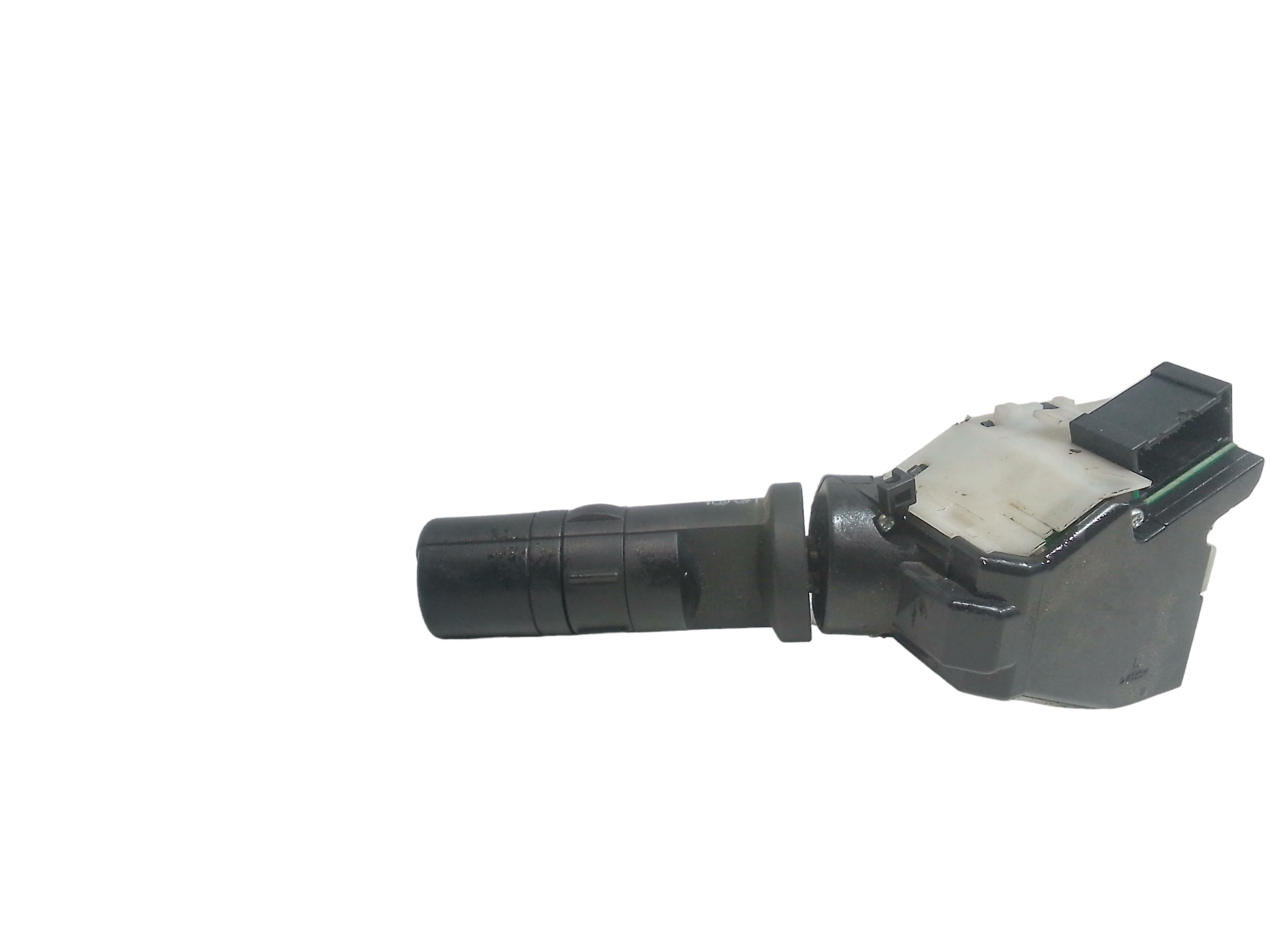 Devioluci destro per Nissan Qashqai +2 (2008 - 2013)