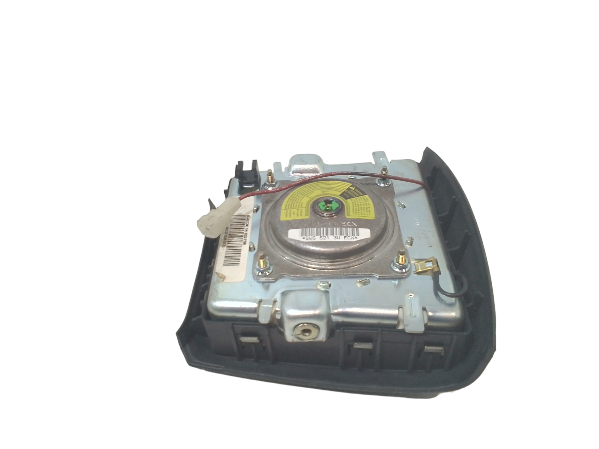 Airbag Volante per Ssangyong Rexton 1 Serie (2001 - 2006)